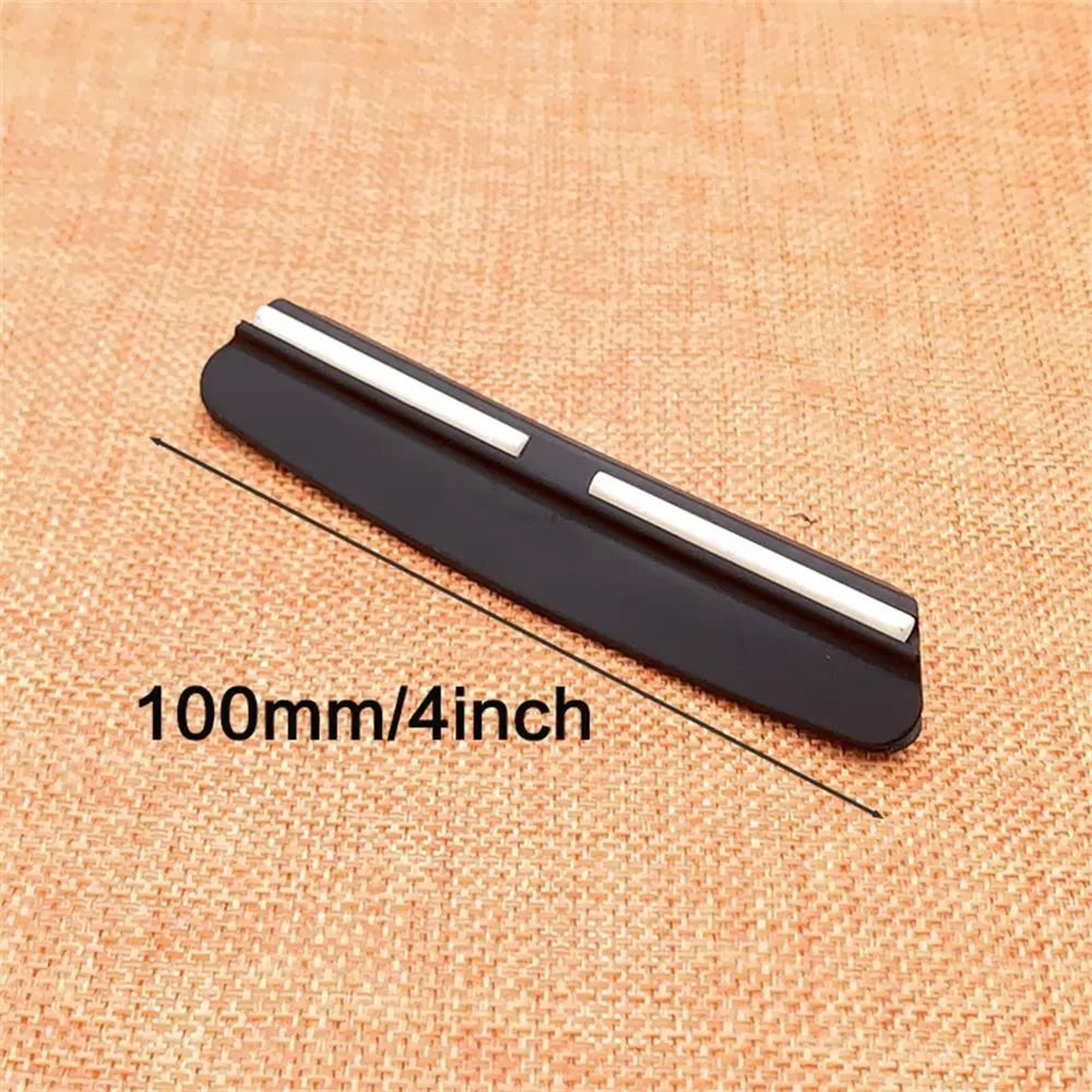 Professional Angle Guide Sharpening Stone Knife Sharpener 6
