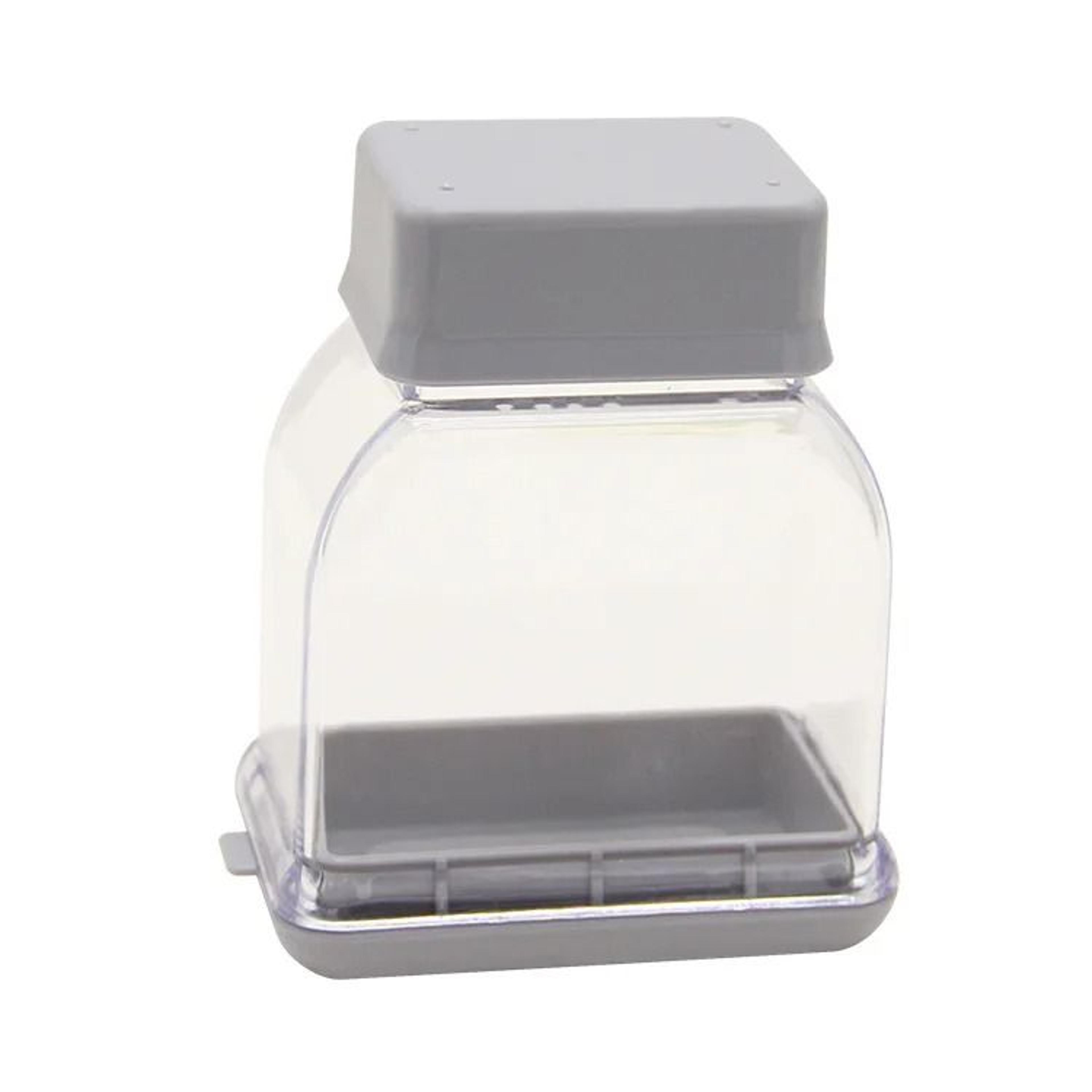Manual Pressing Garlic Grinder And Cutter Kitchen Tool 6