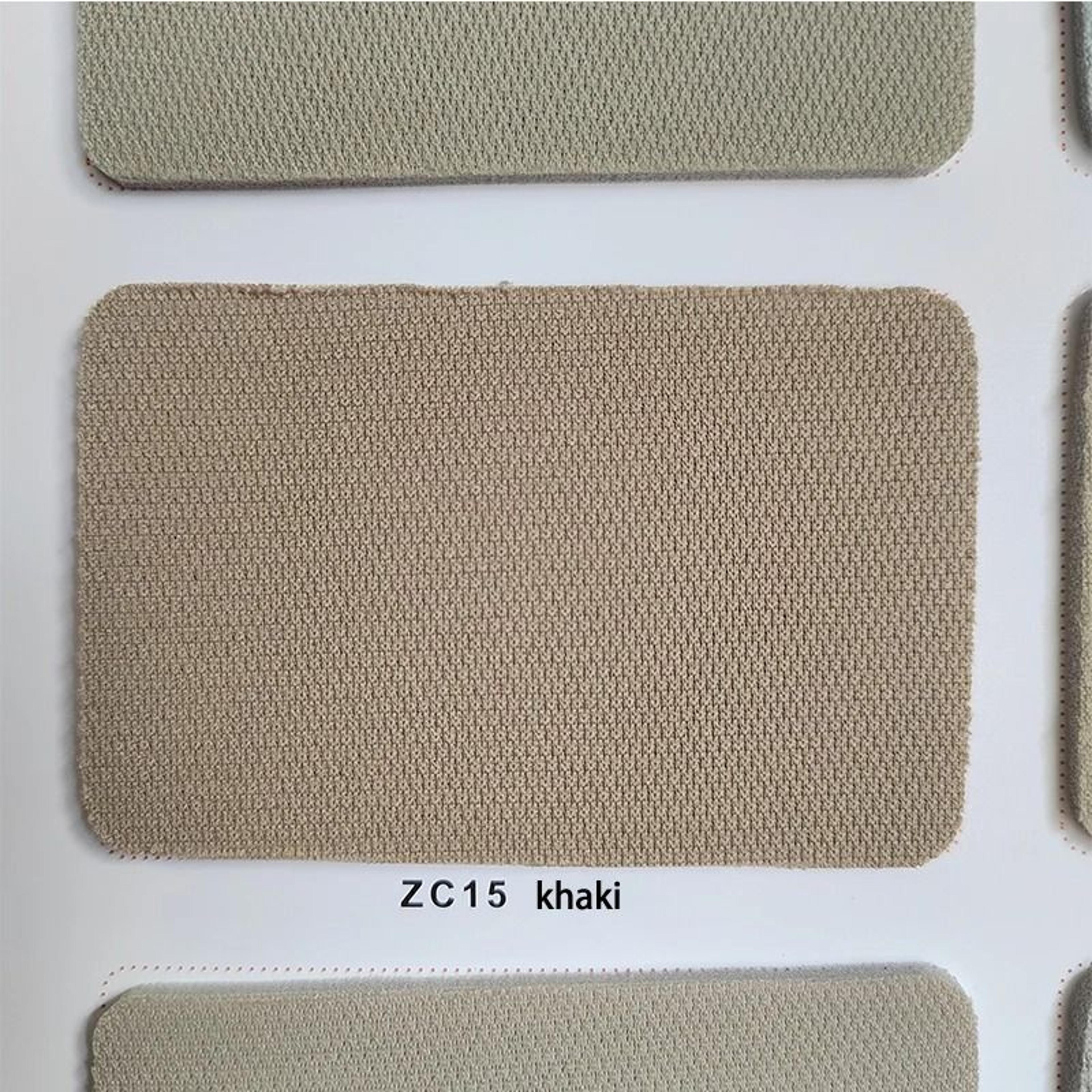 Car Roof Fabric Sky Headliner Cloth For Upholstery Repair Interior Roof Lining With Sponge Backing 1