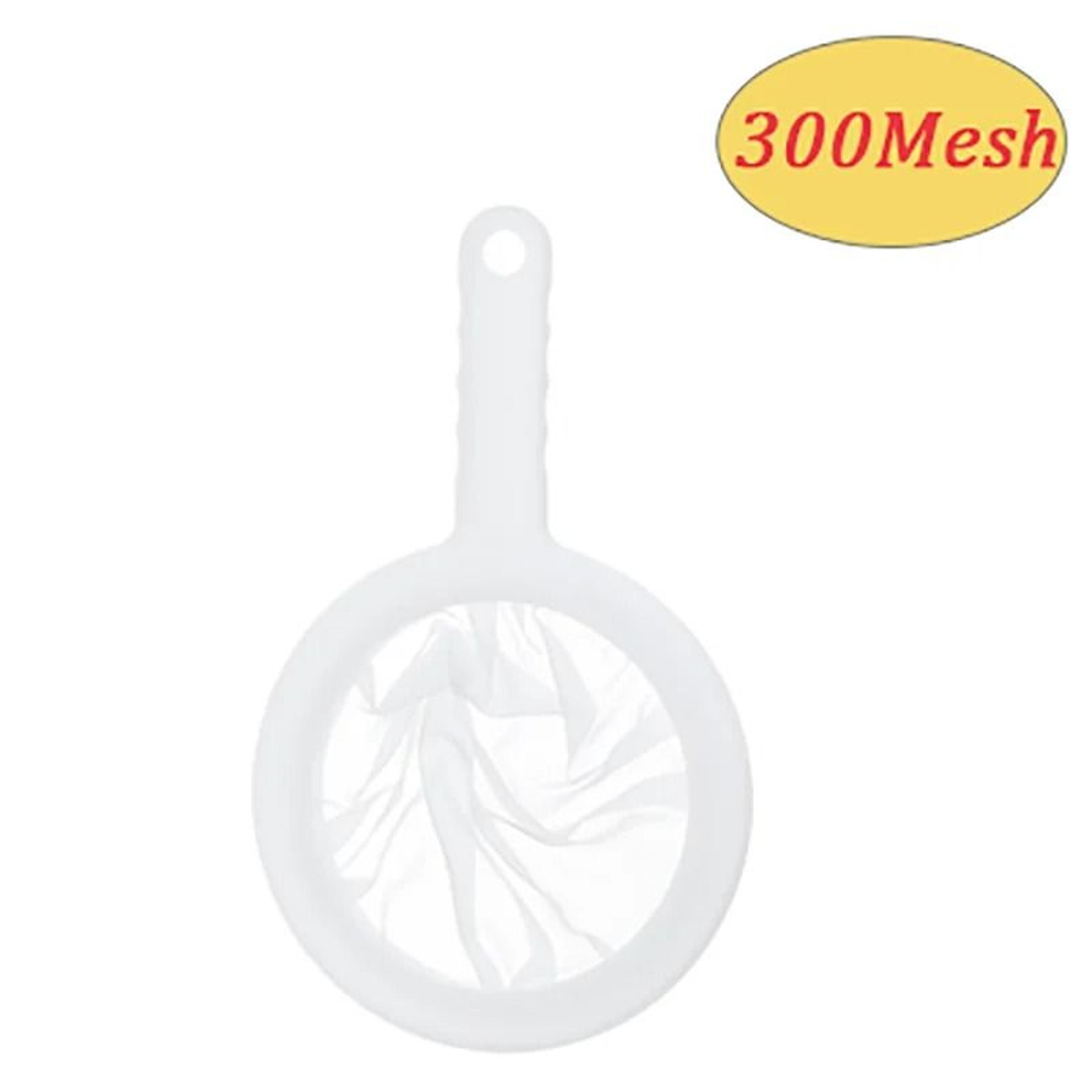 Ultrafine Kitchen Mesh Strainer 6