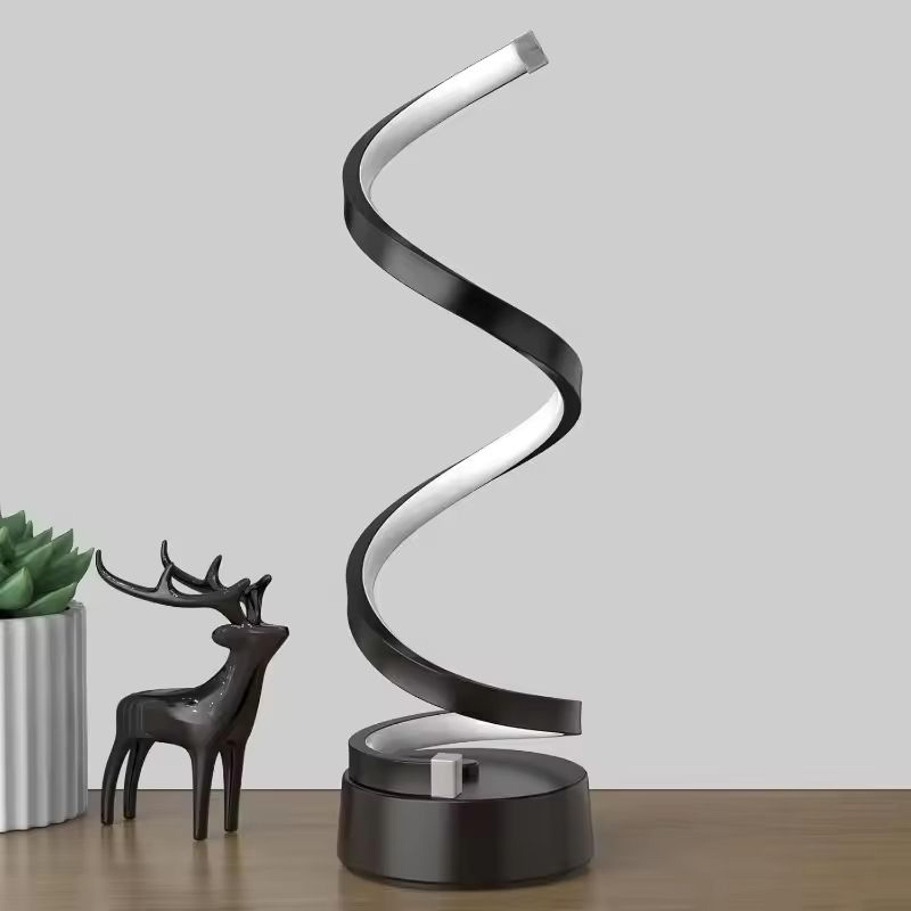 Bring Modern Elegance And Soft Ambient Lighting To Any Room 1