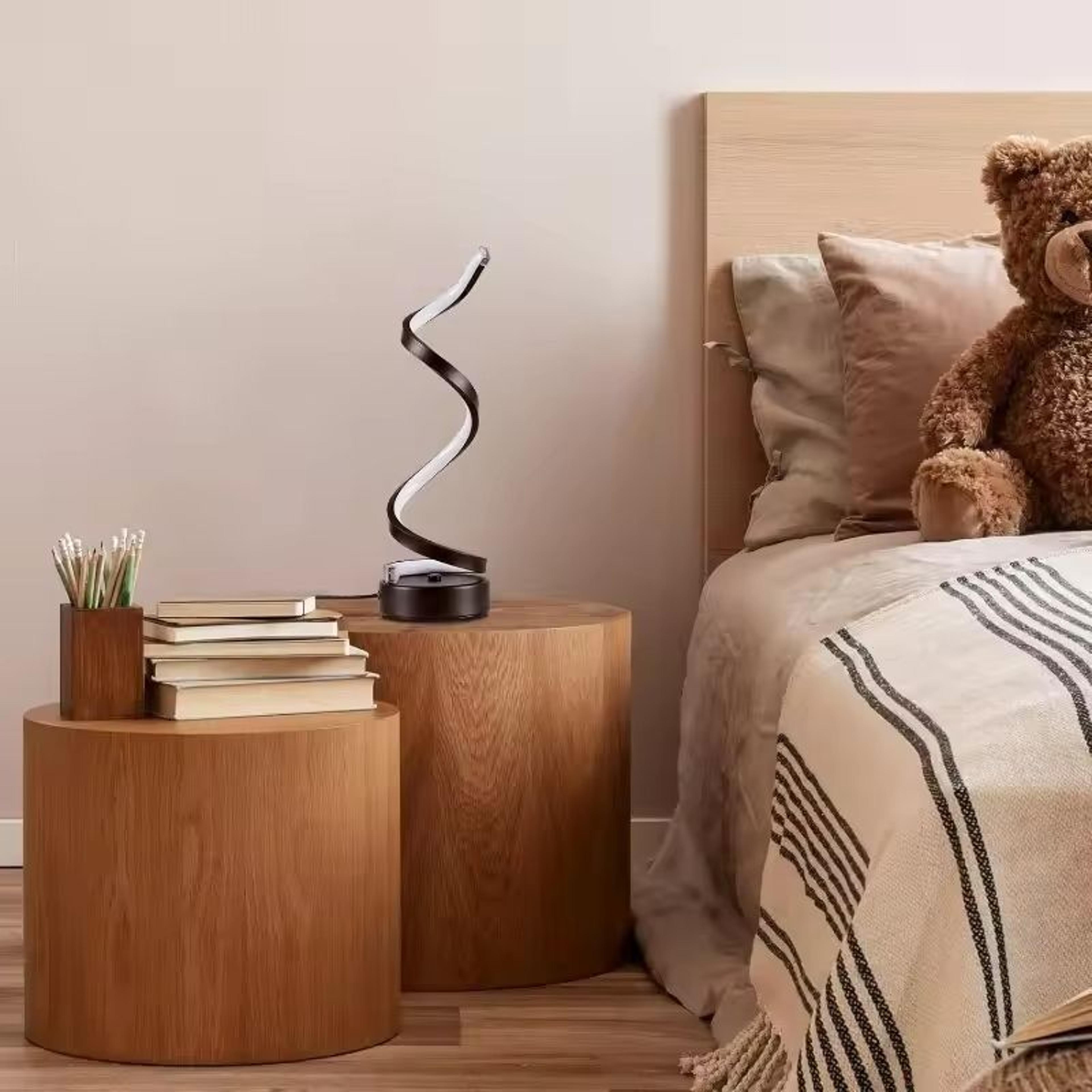 Bring Modern Elegance And Soft Ambient Lighting To Any Room 3