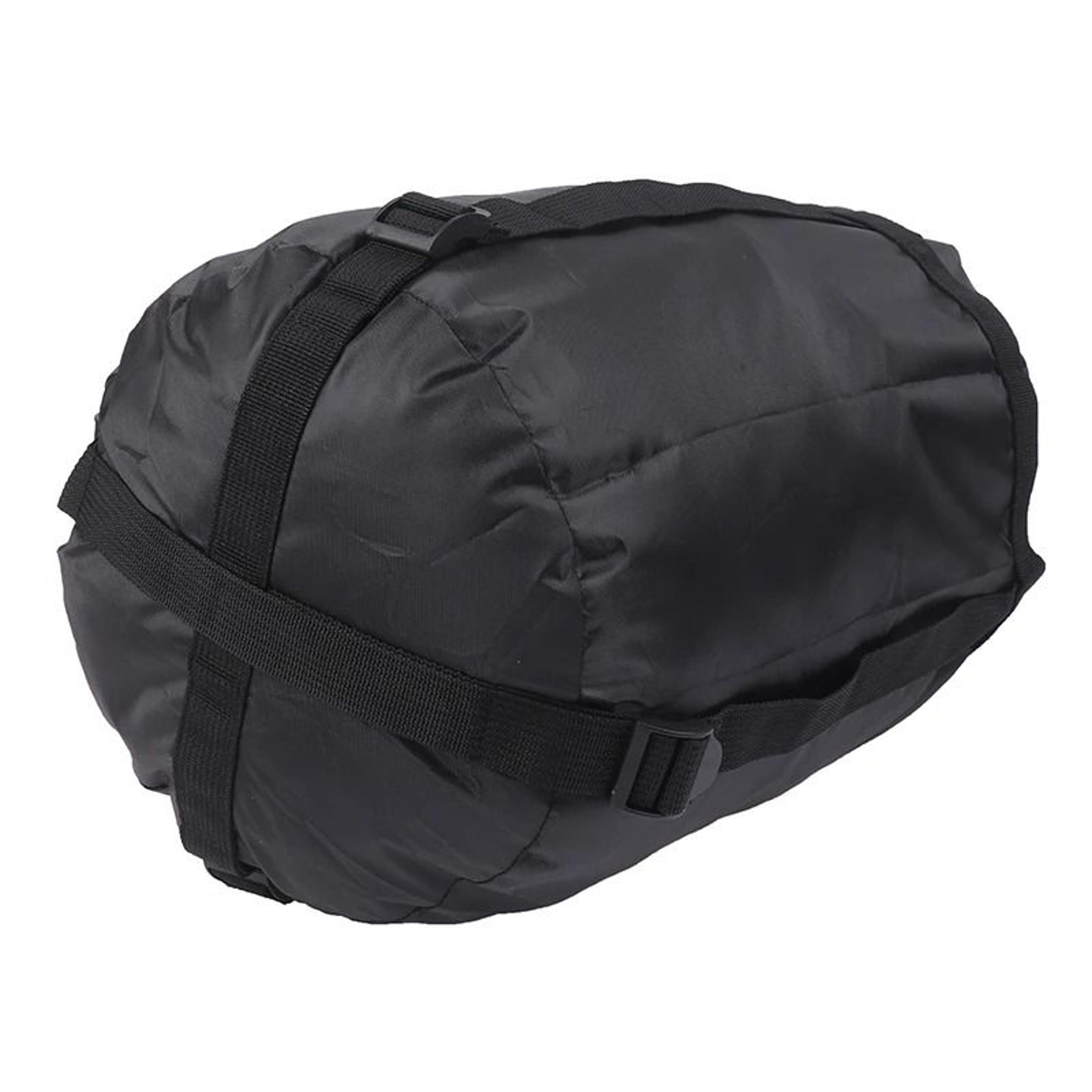 Outdoor Waterproof Compression Sleeping Bag Cover 2