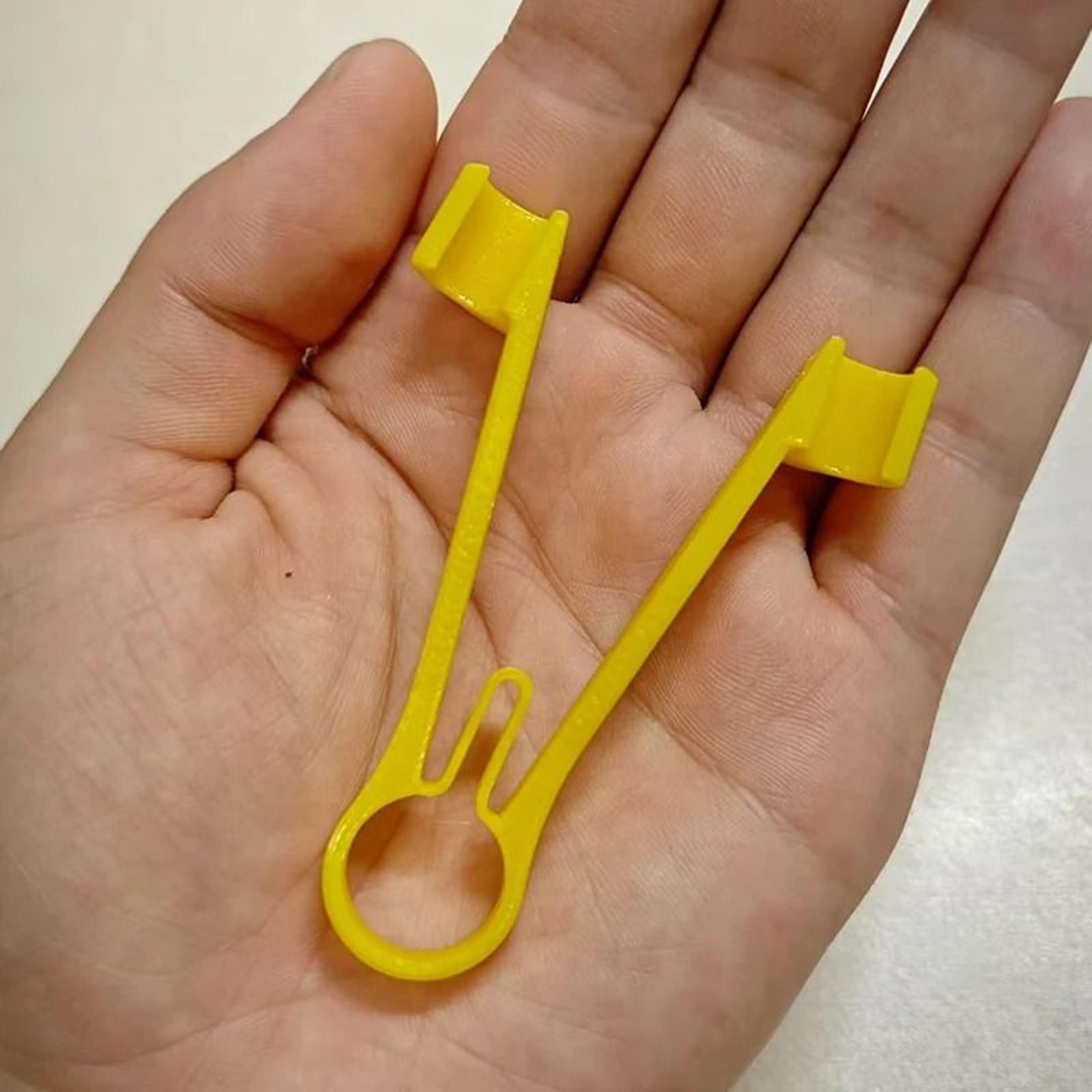 Multimeter Probe Holder 2