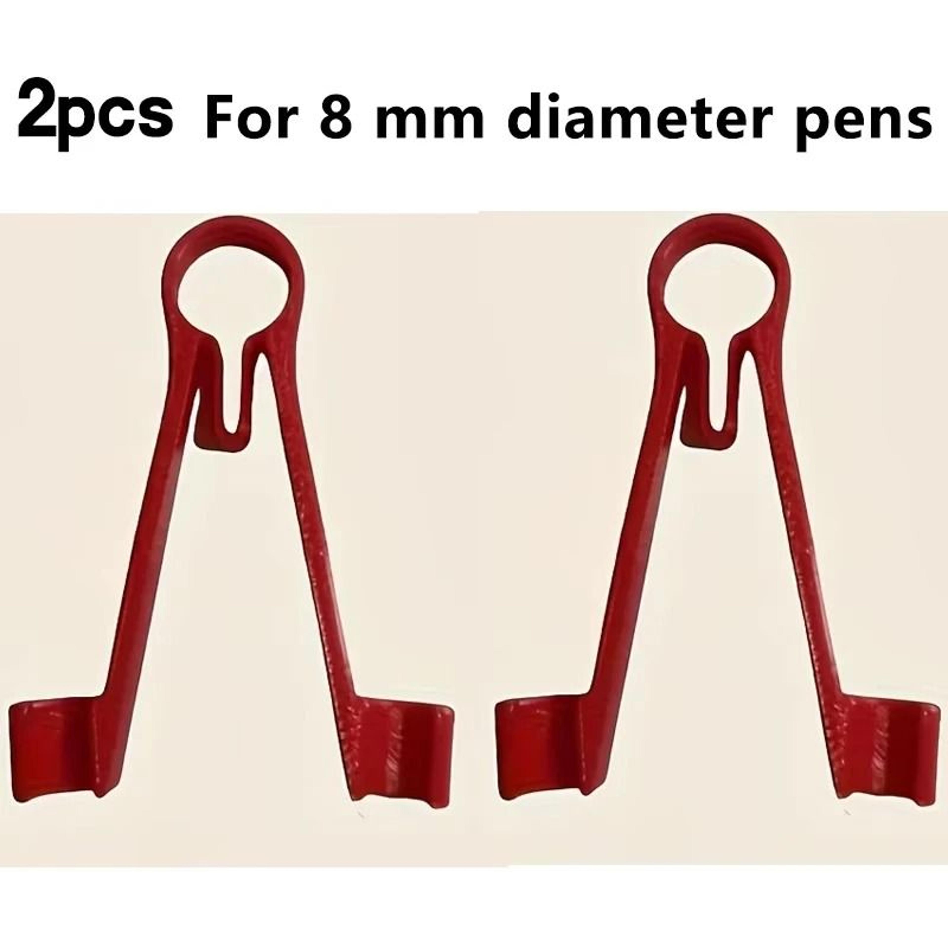 Multimeter Probe Holder 9