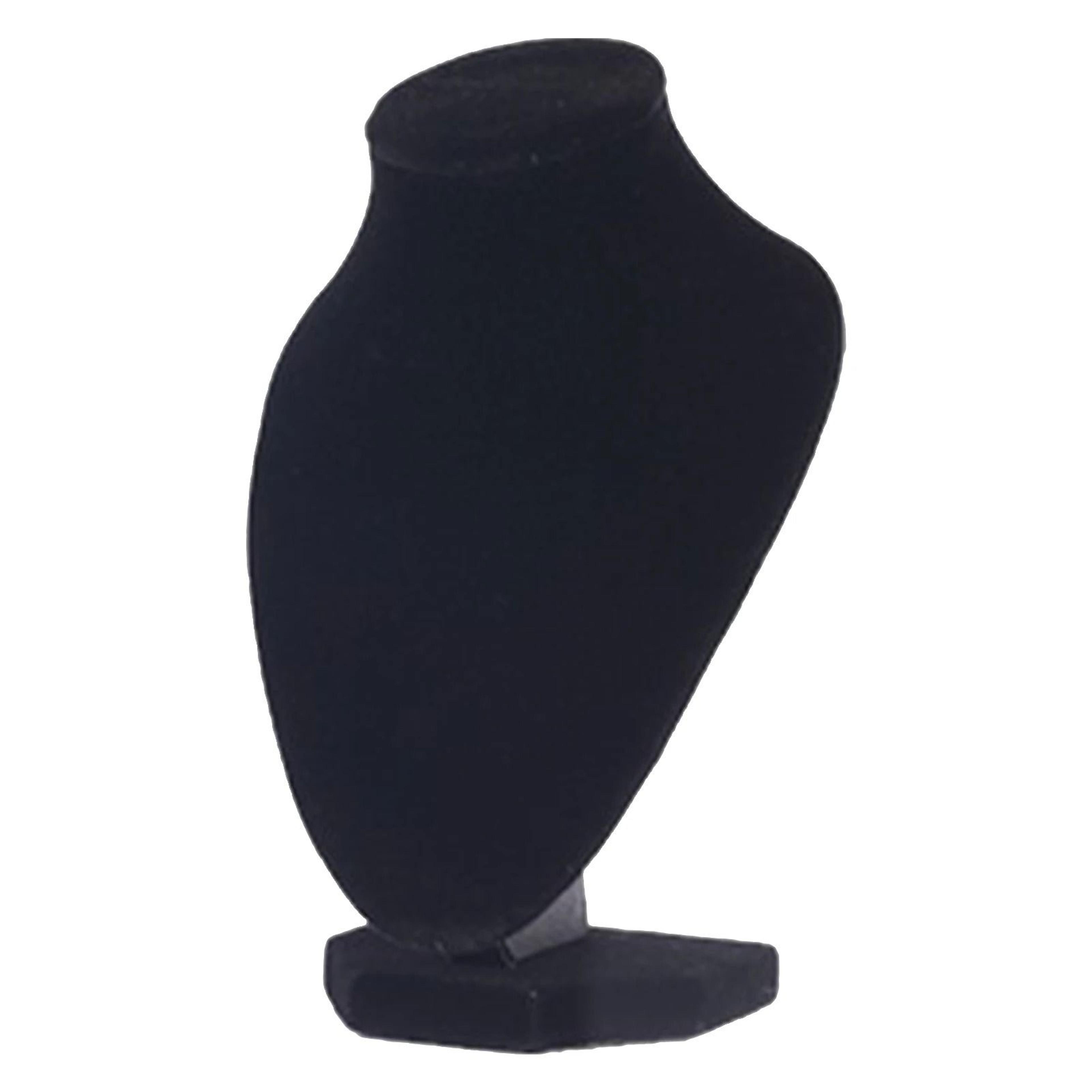 Necklace Display Mannequin Bust 0