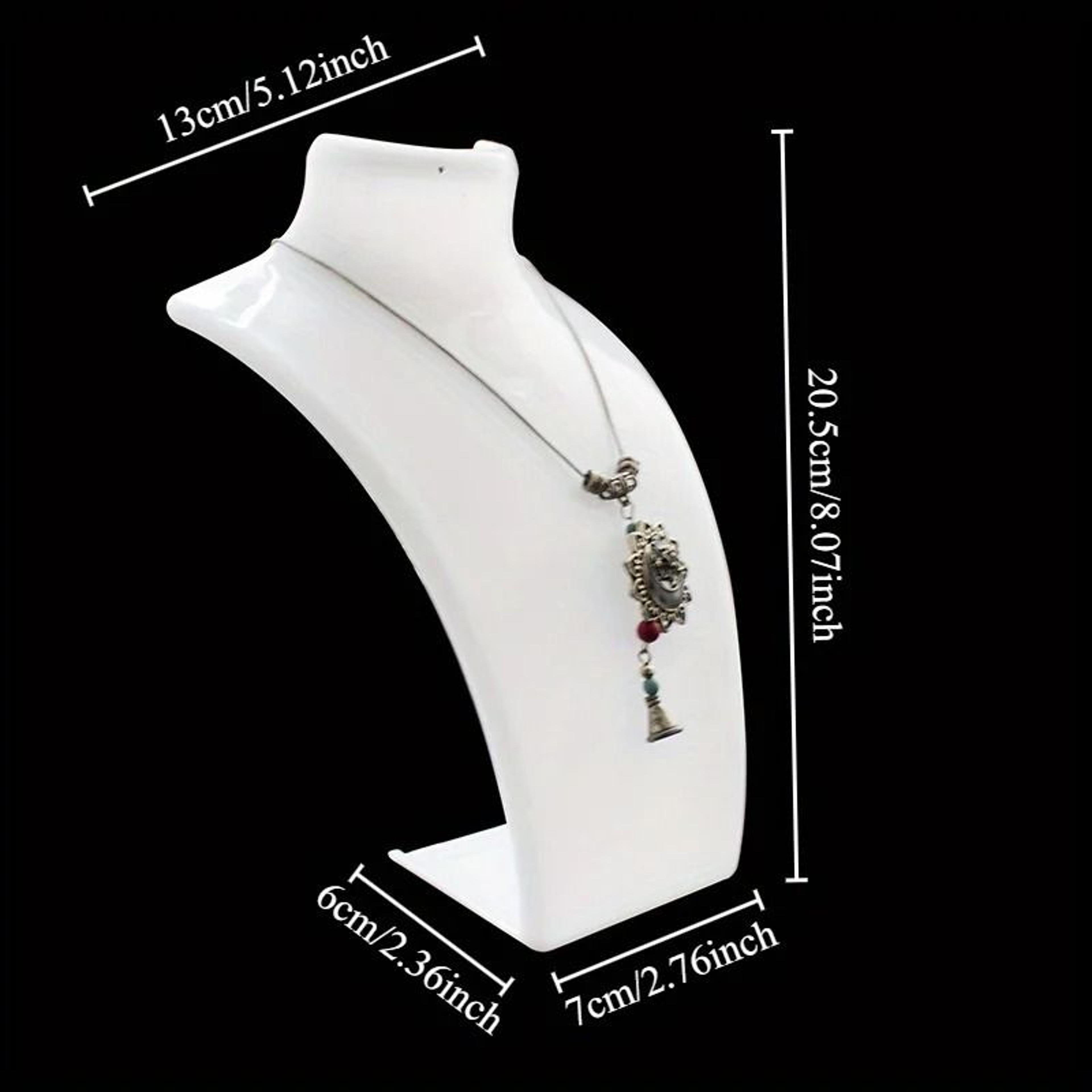 Necklace Display Stand 1