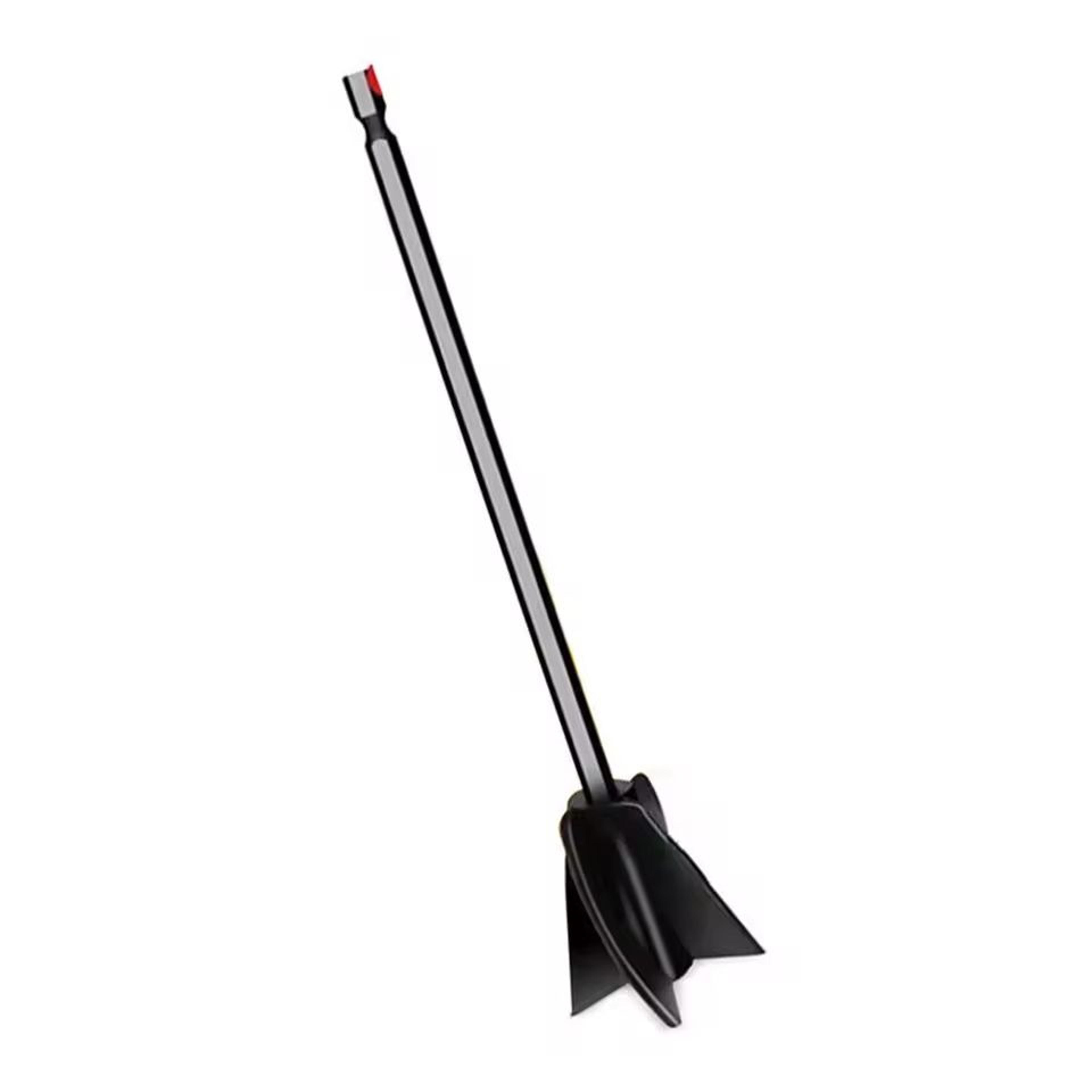 Epoxy Mixer Drill Attachment 7