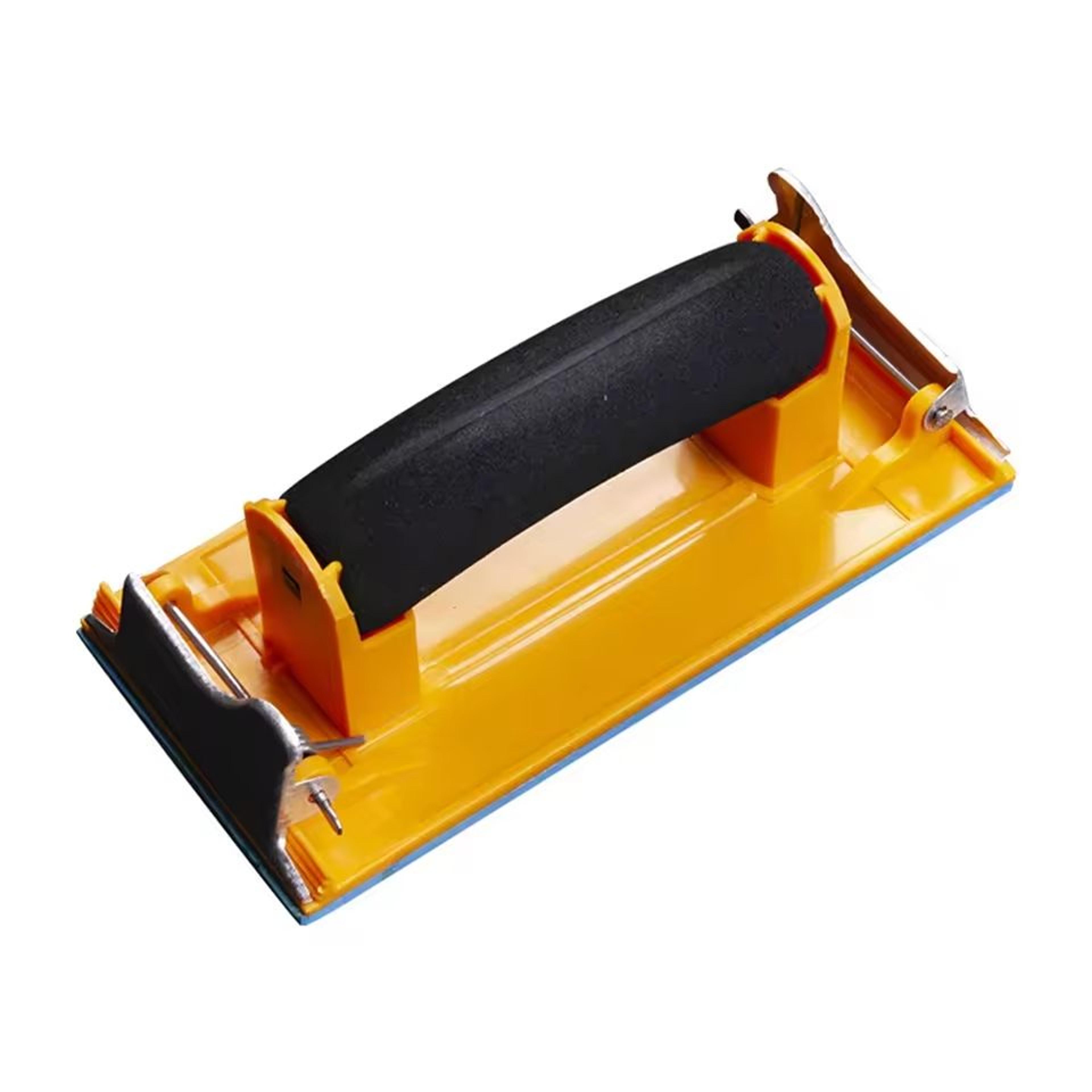 Hand Sander Sandpaper Holder 7