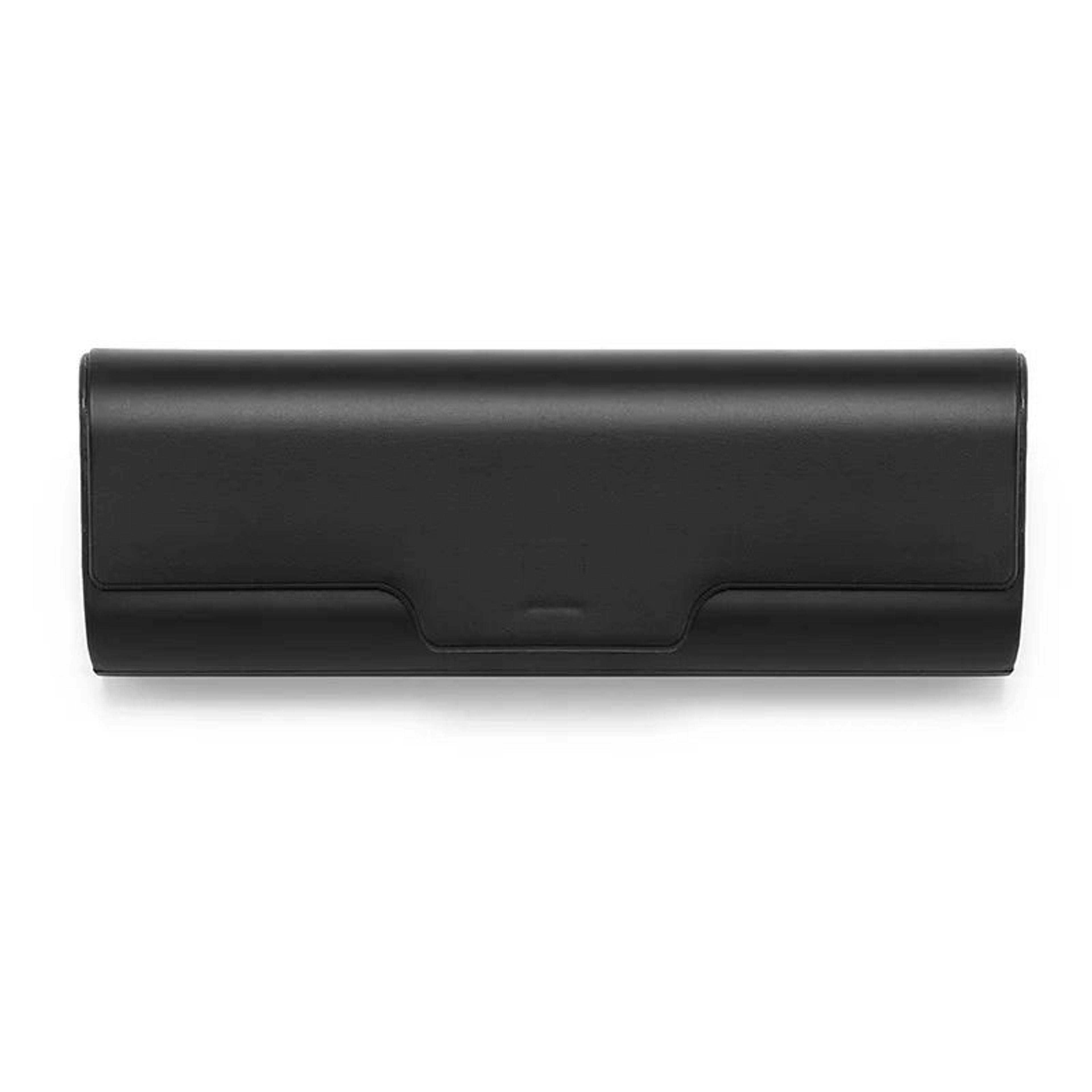 Frosted Hard Shell Glasses Case 2