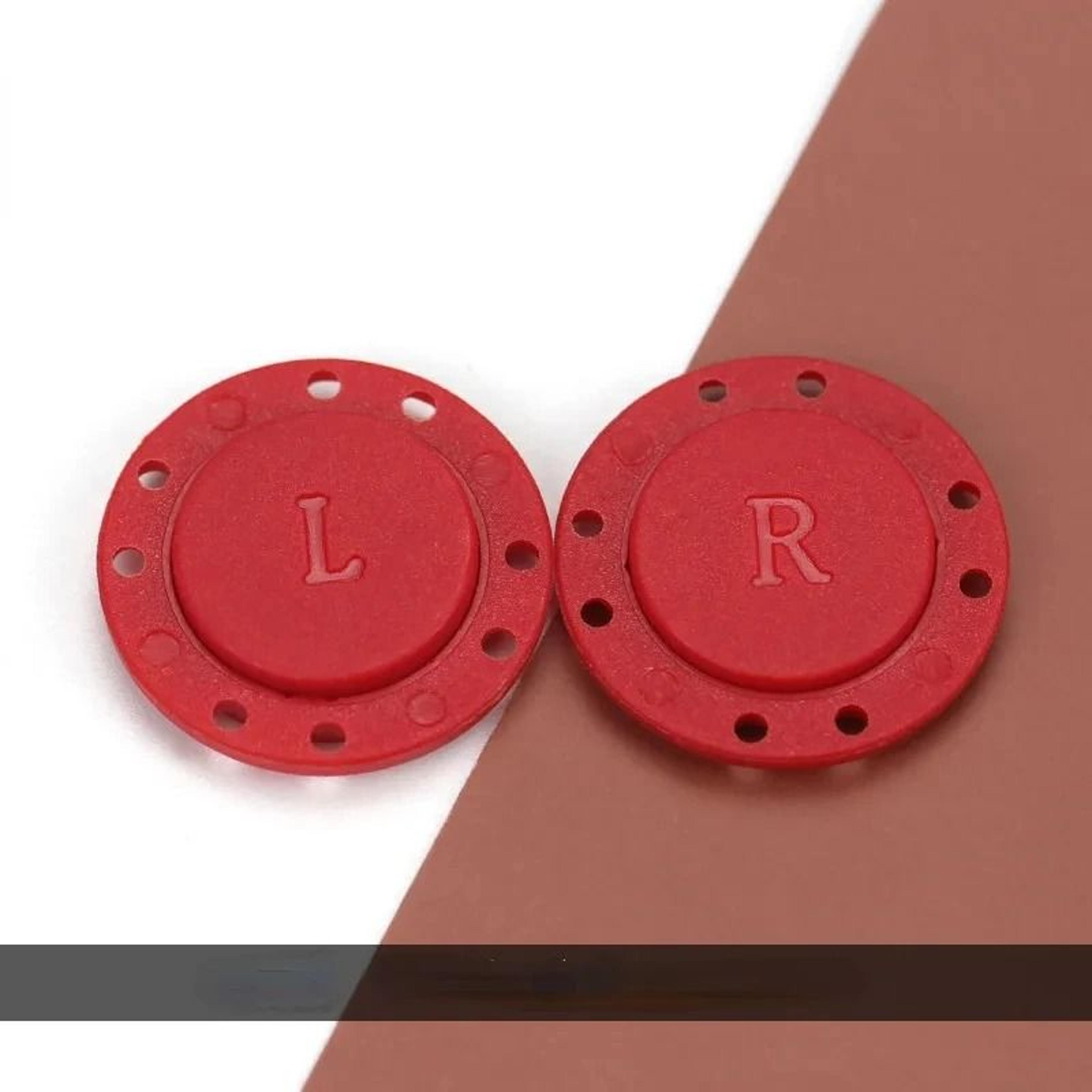 Magnetic Concealed Button Set For Sweaters And Coats 8