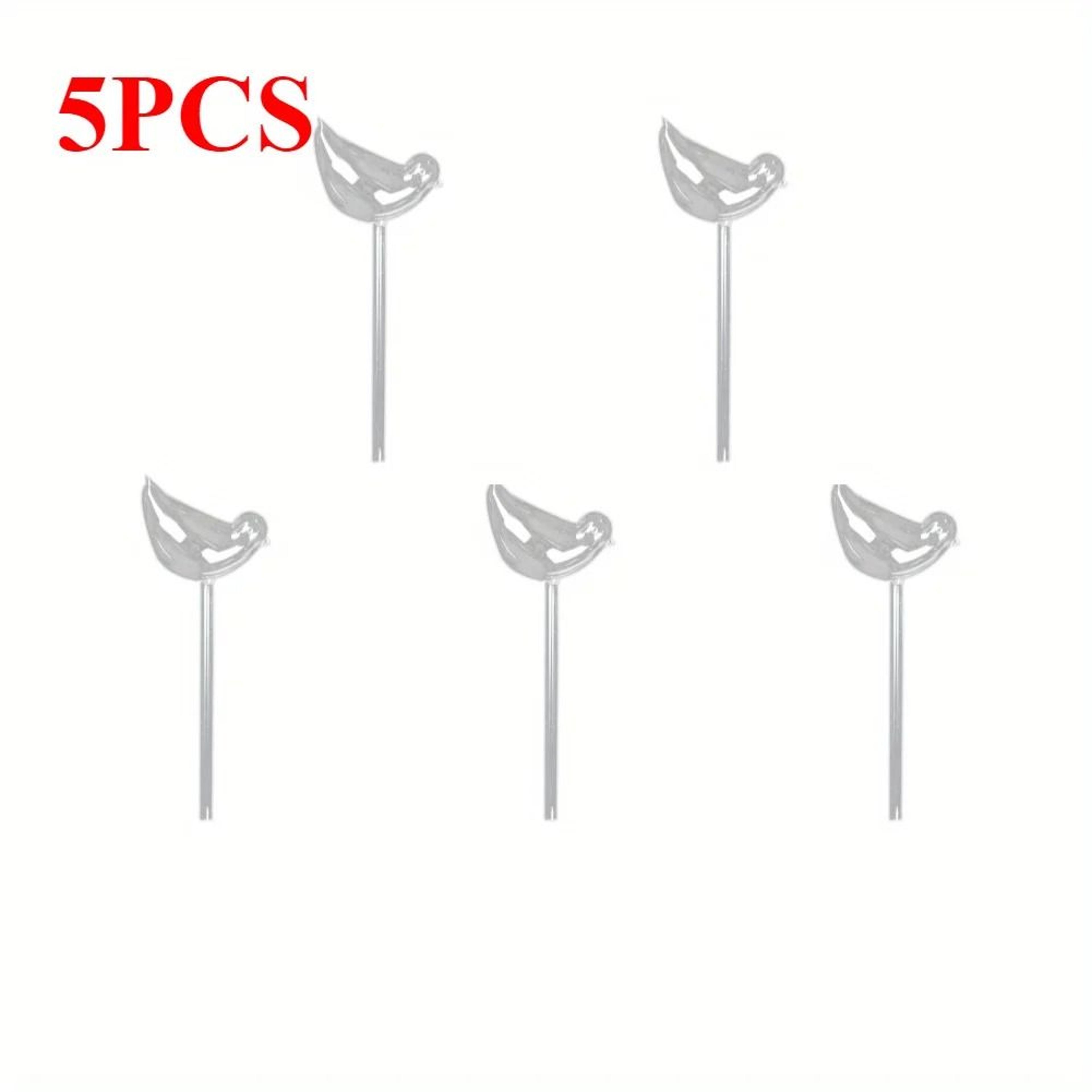 Bird Shaped Self Watering Globes  Automatic Plant Watering For Indoor And Outdoor Plants 2
