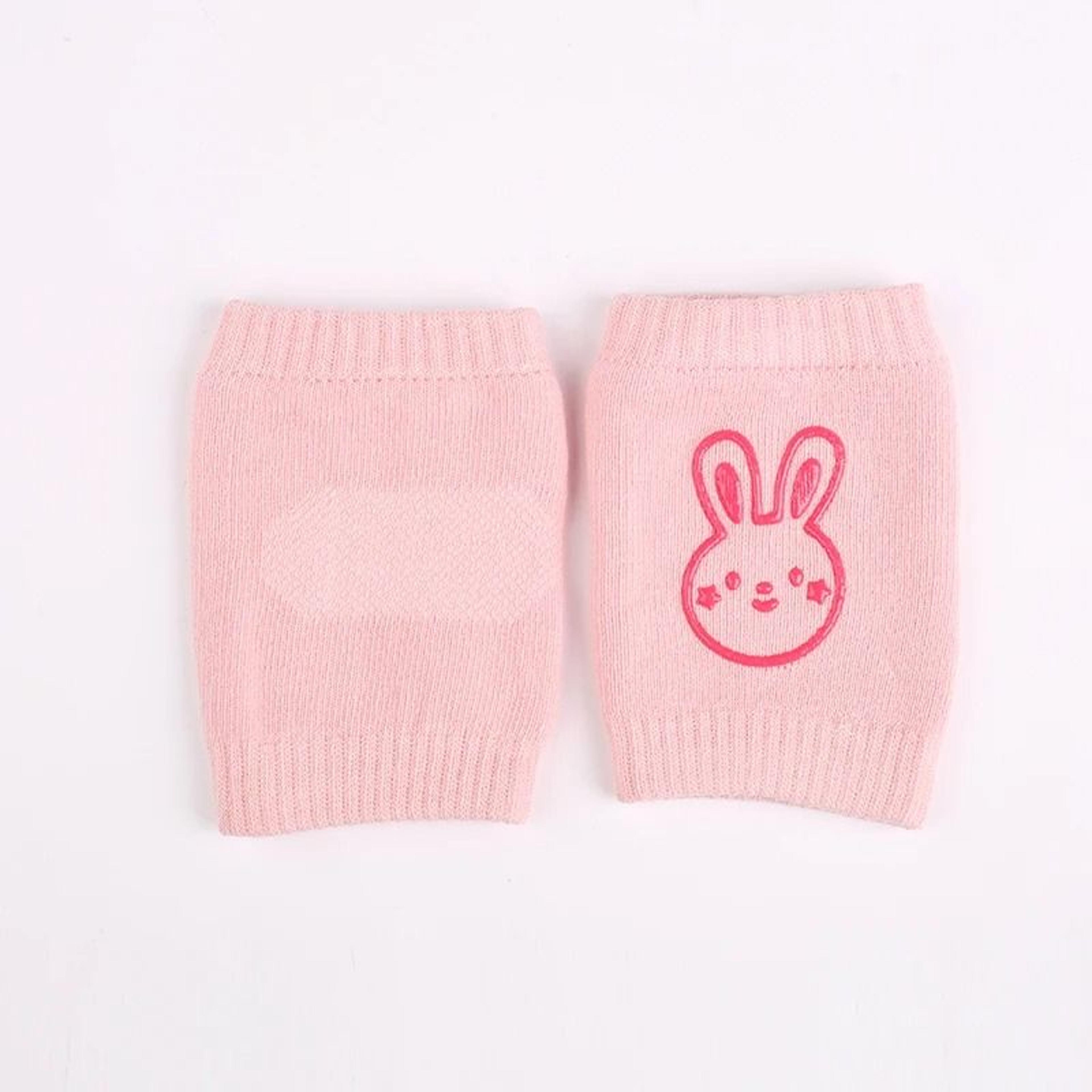 Baby Knee Pad Non Slip Crawling Protector 19