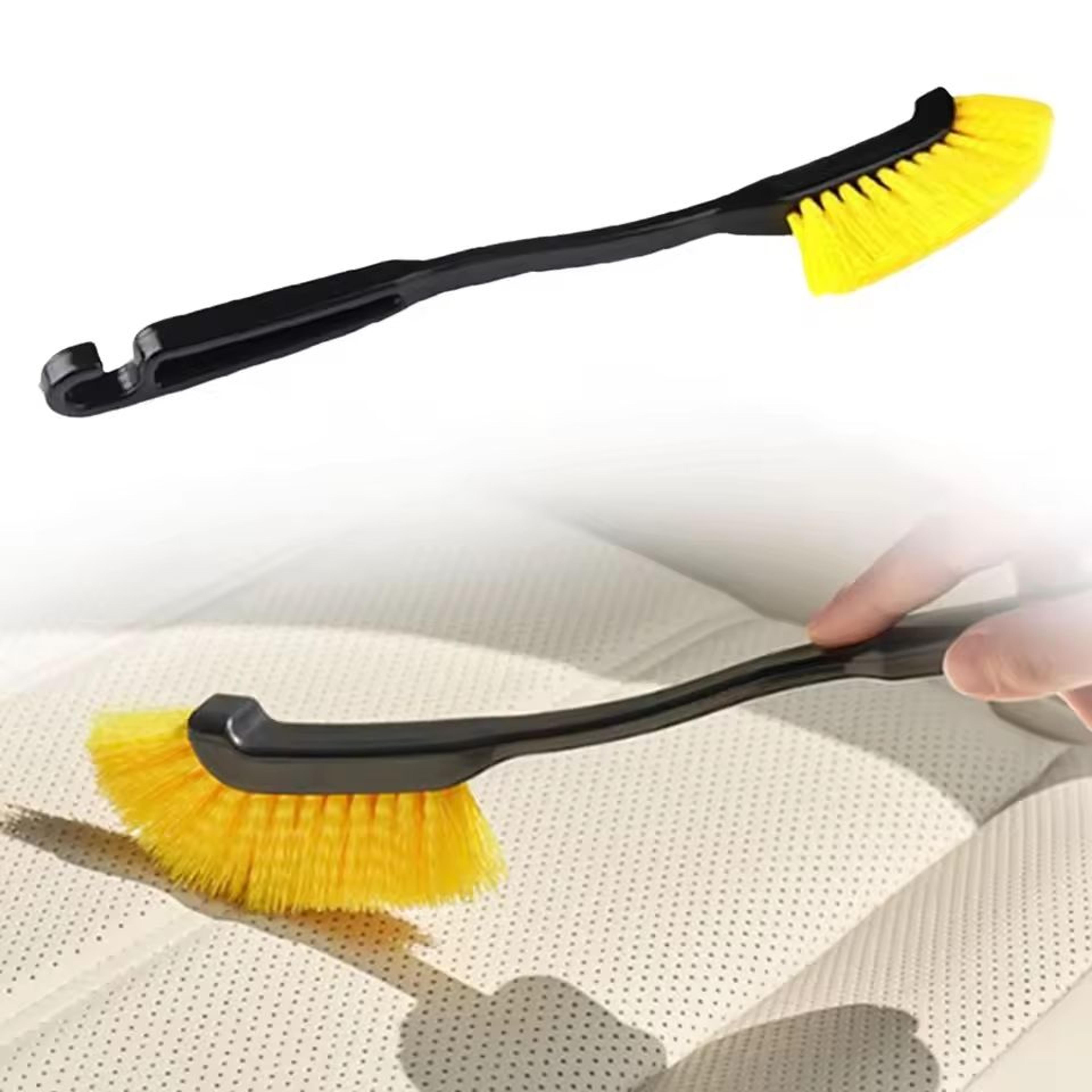 Car Wheel Tire Rim Detailing Brush Cleaning Tool 1