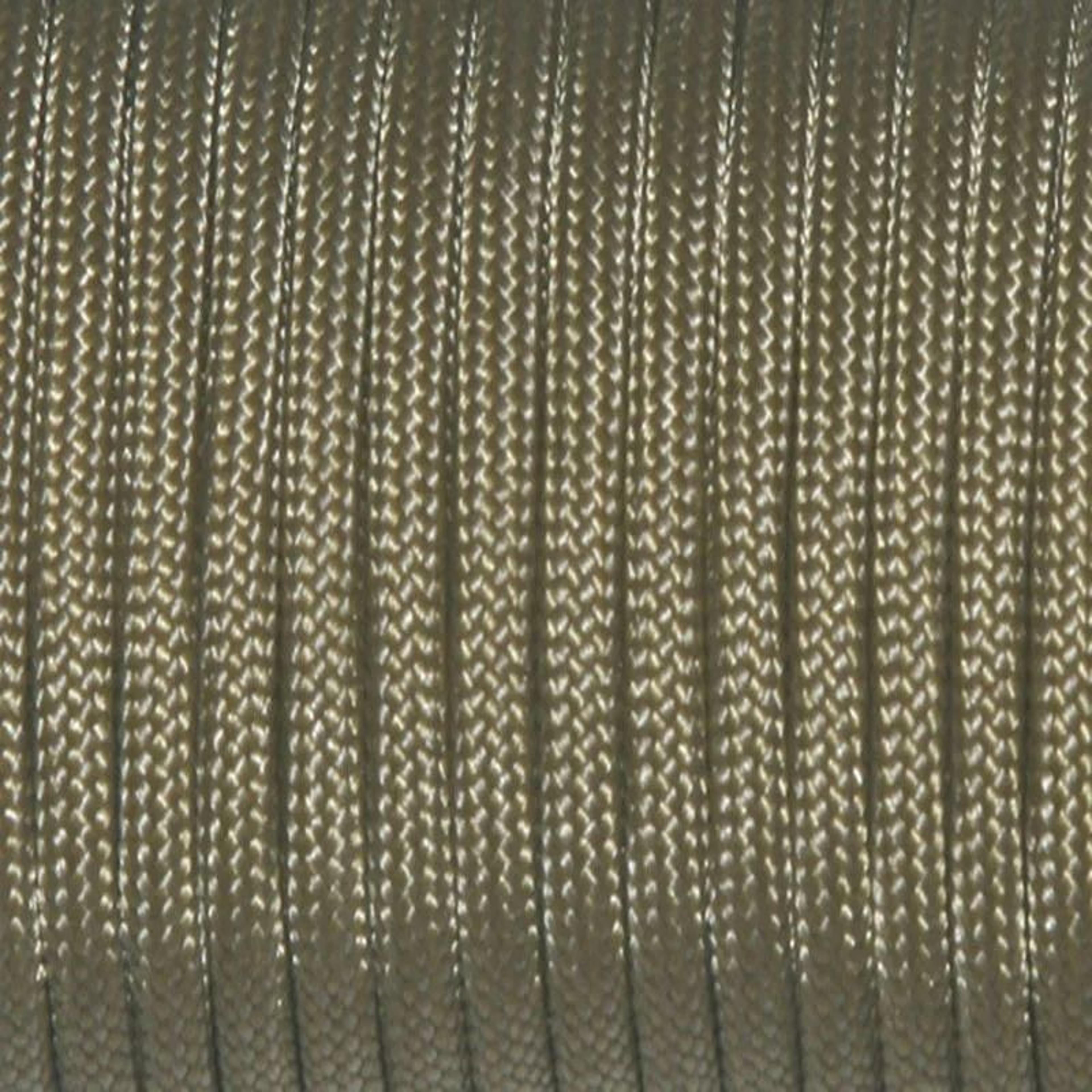 Paracord 9 Core Tactical Survival Rope 4mm For DIY And Outdoor Use 8