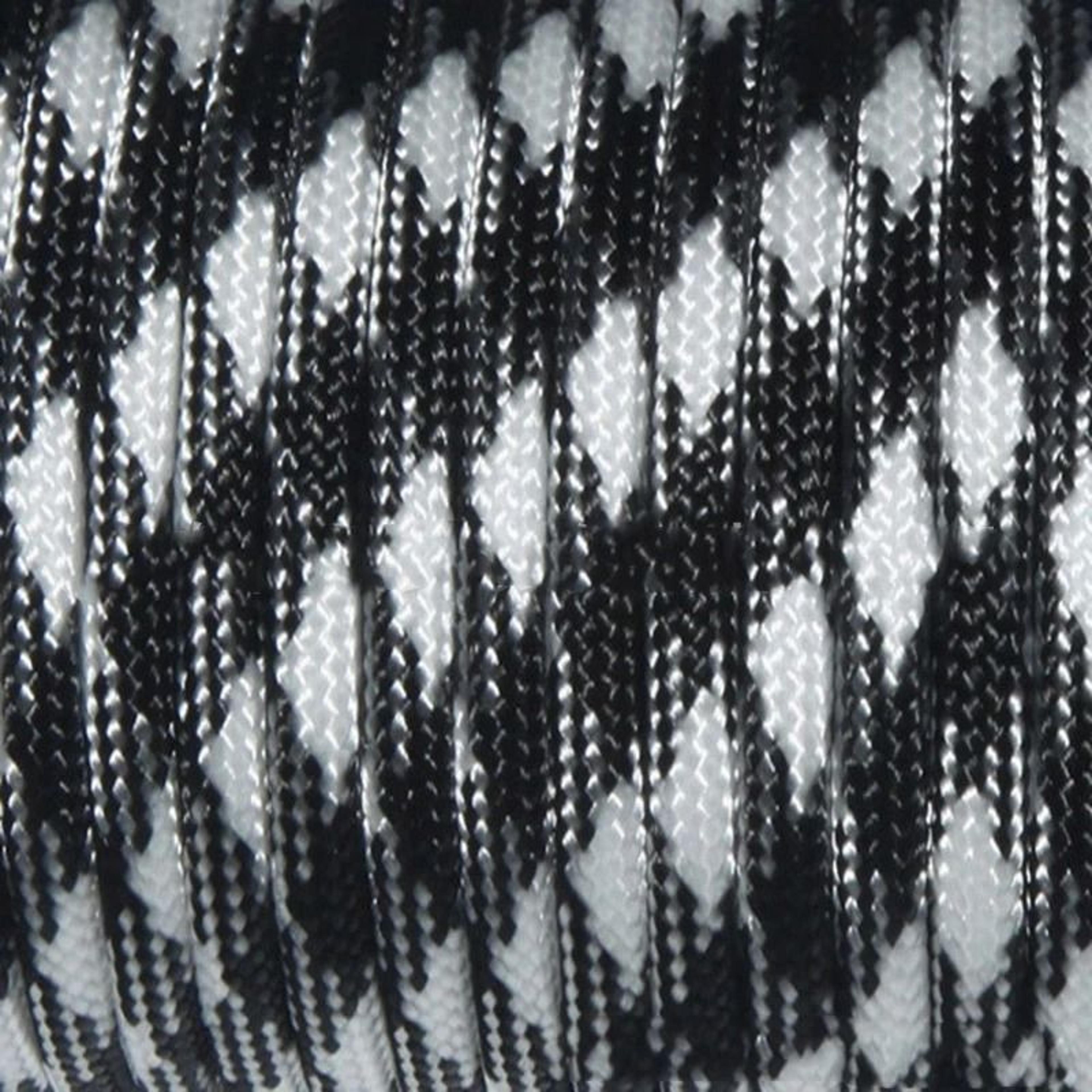 Paracord 9 Core Tactical Survival Rope 4mm For DIY And Outdoor Use 14