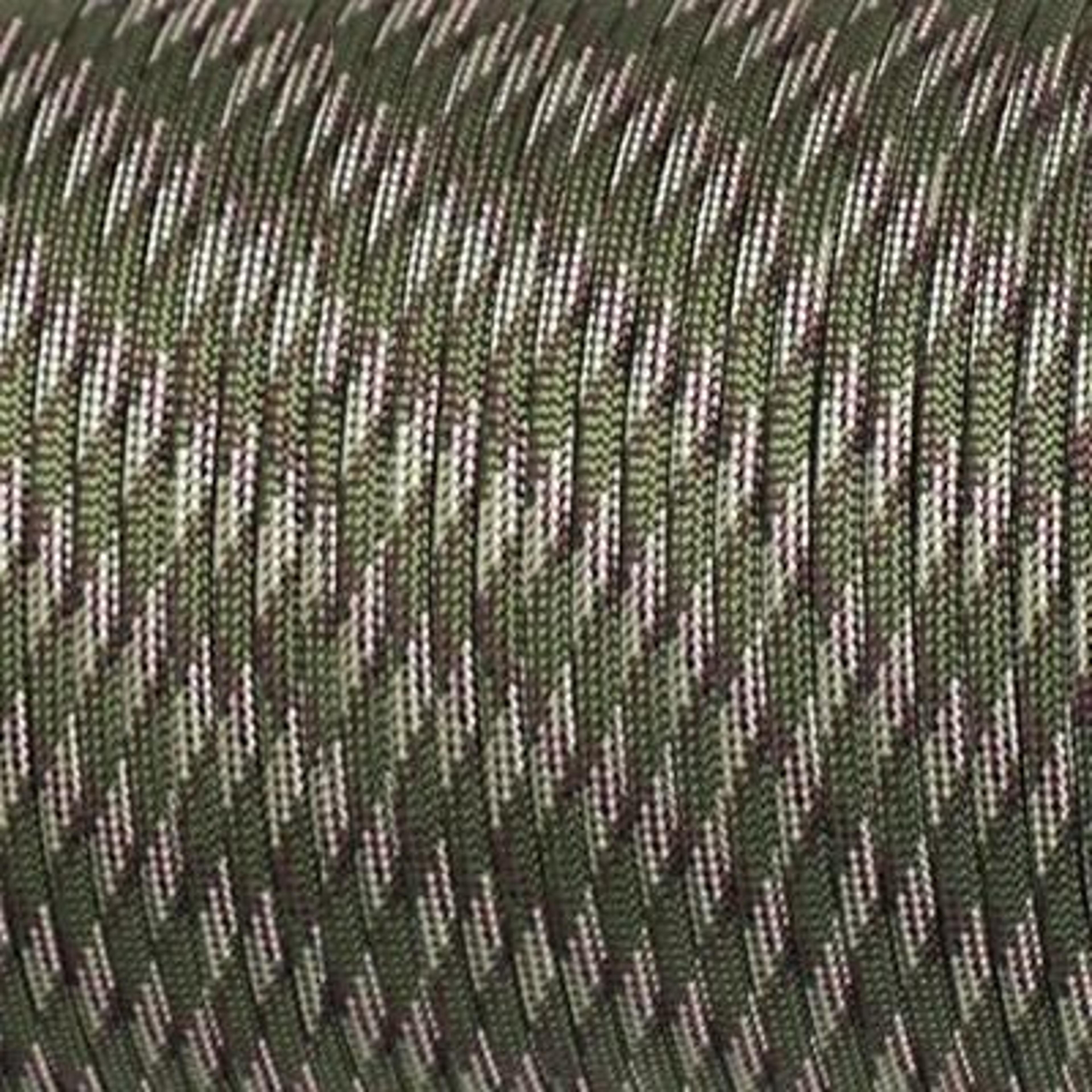 Paracord 9 Core Tactical Survival Rope 4mm For DIY And Outdoor Use 16