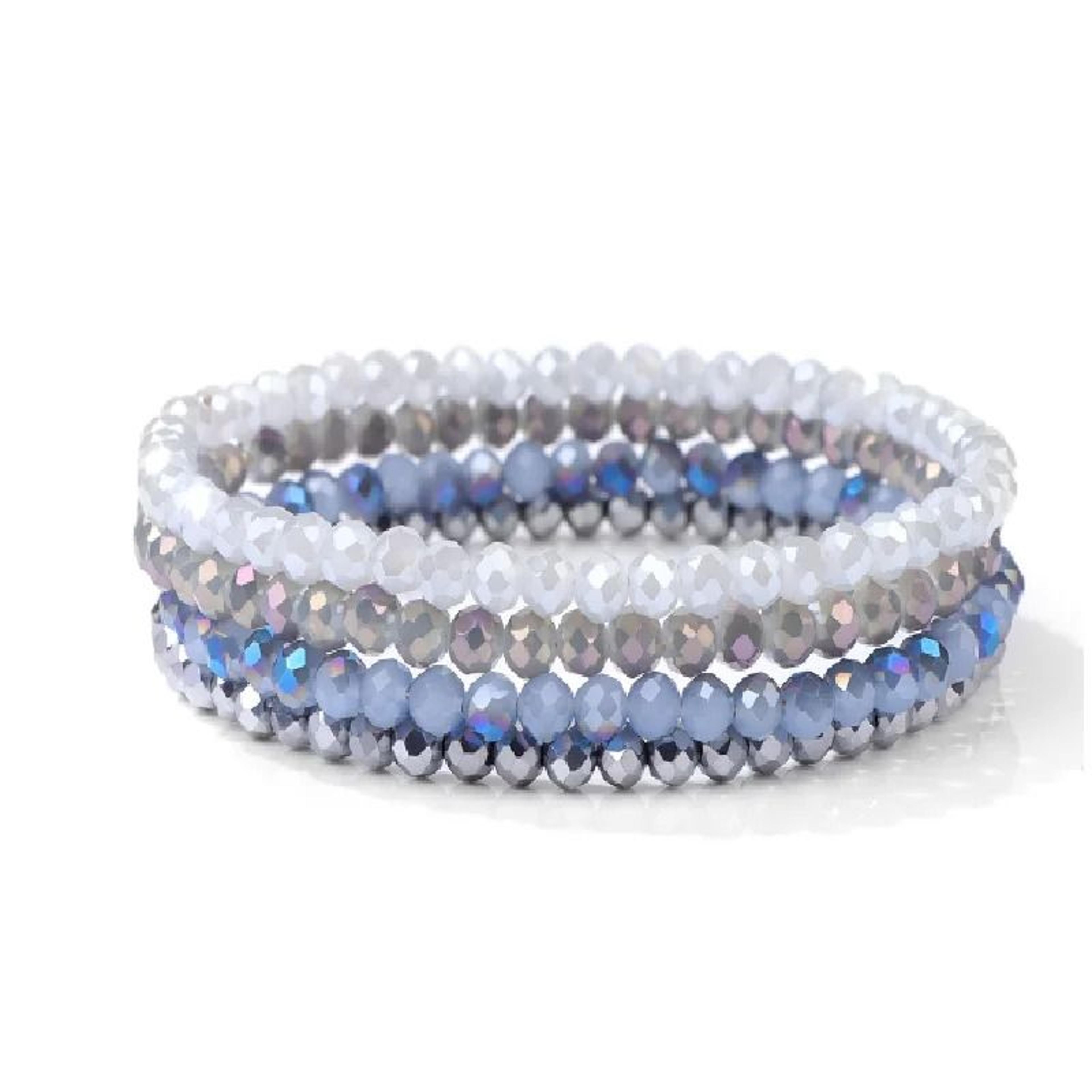 Natural Freshwater Pearl Bracelet For Women 7