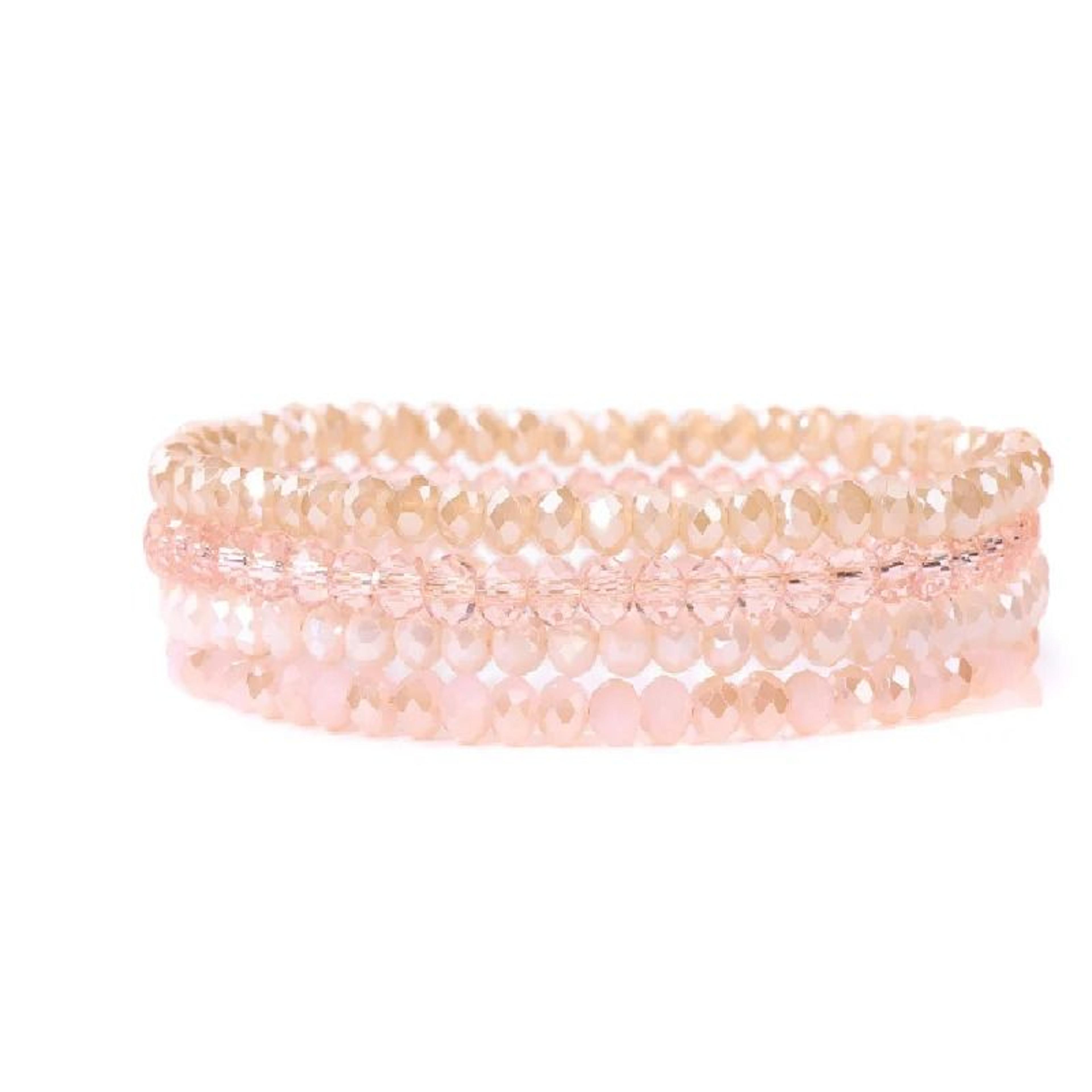 Natural Freshwater Pearl Bracelet For Women 8