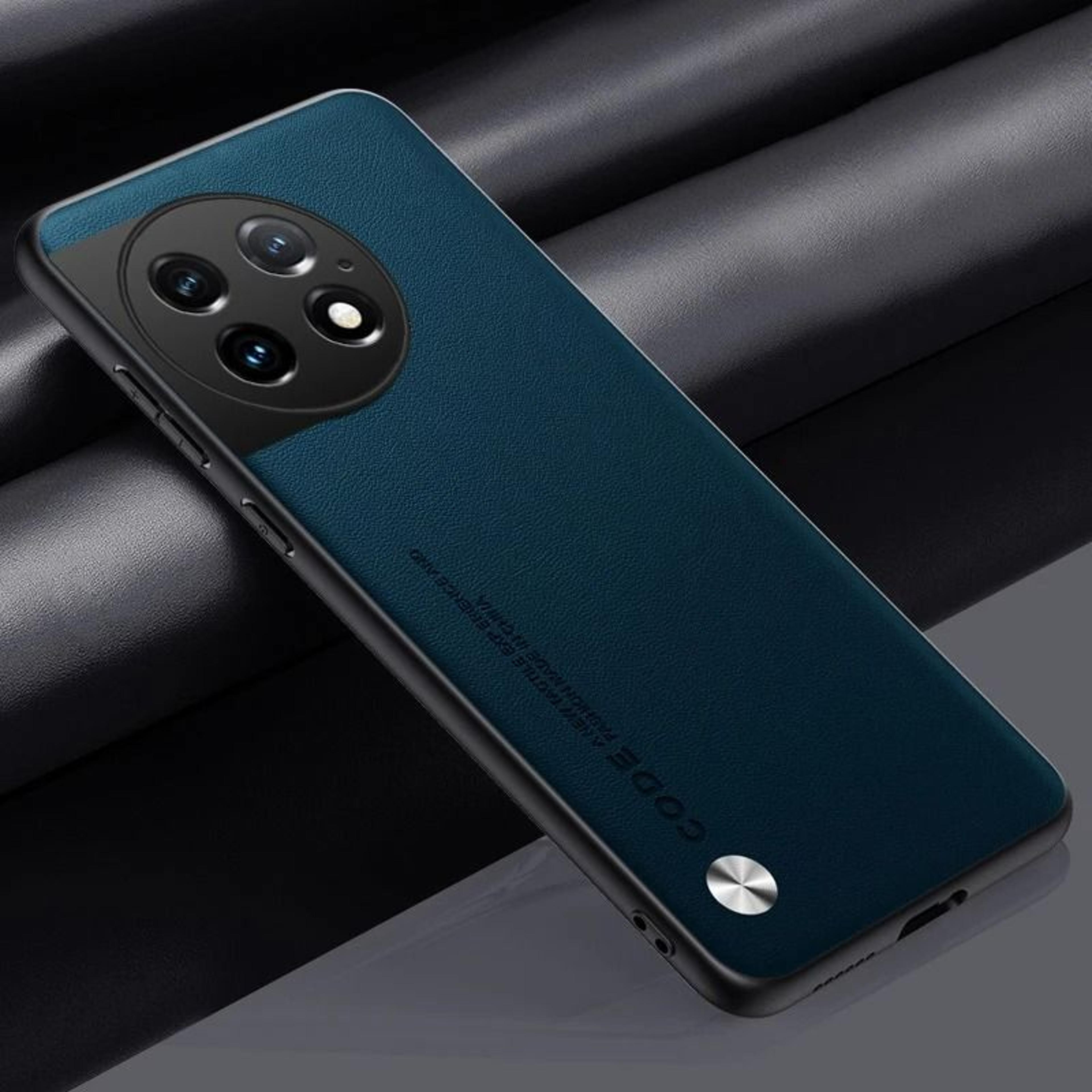 Luxury PU Leather Soft Phone Case 9