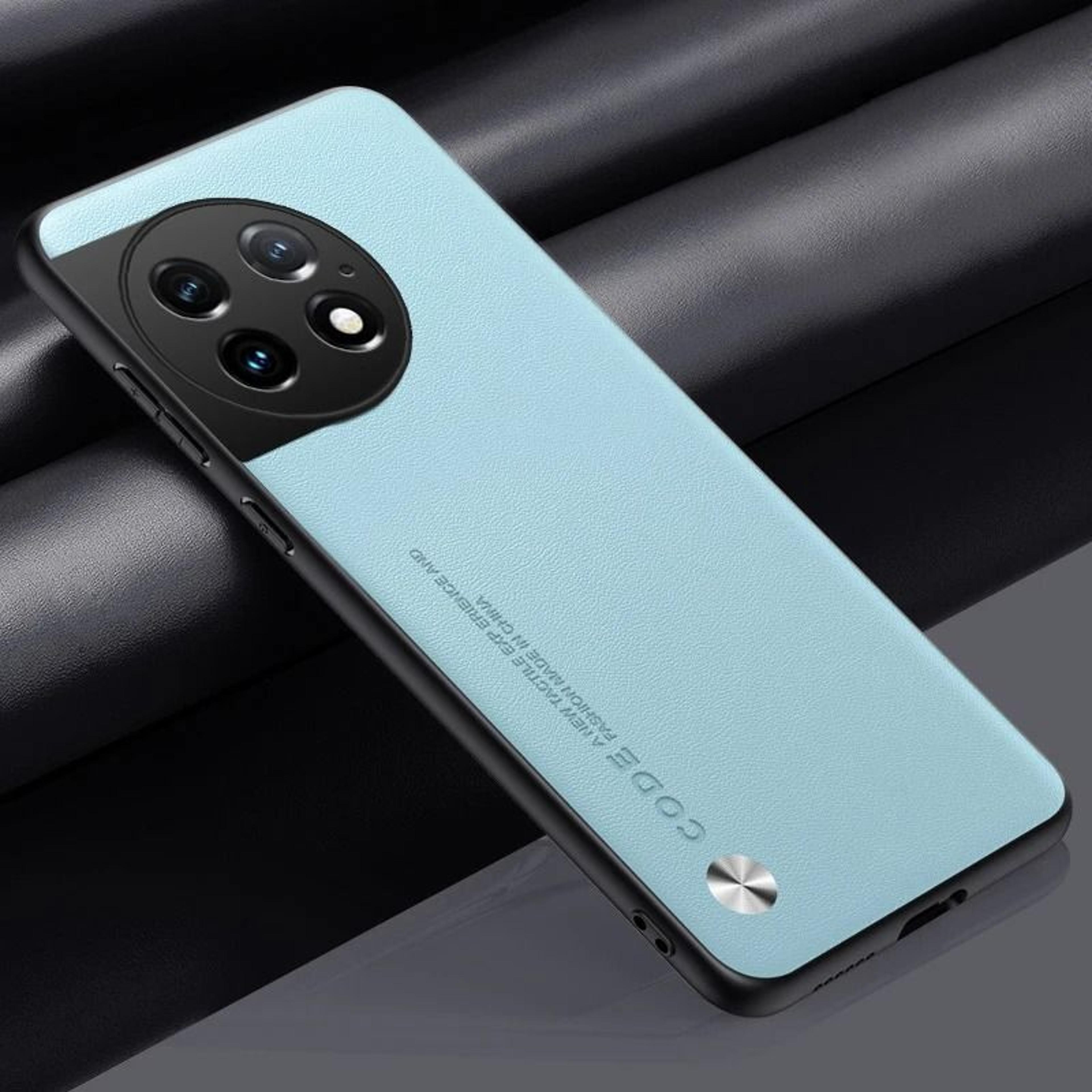 Luxury PU Leather Soft Phone Case 7