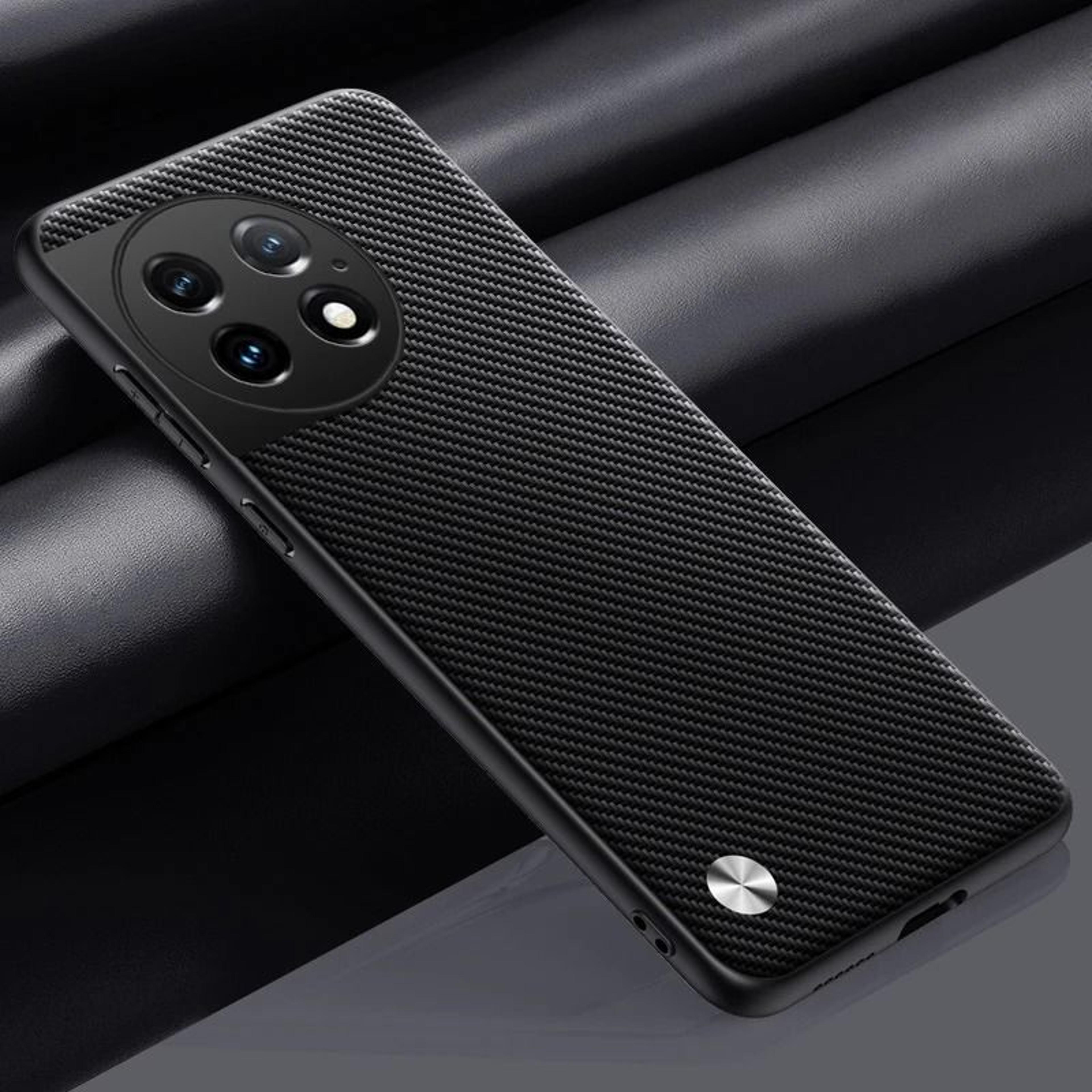 Luxury PU Leather Soft Phone Case 15