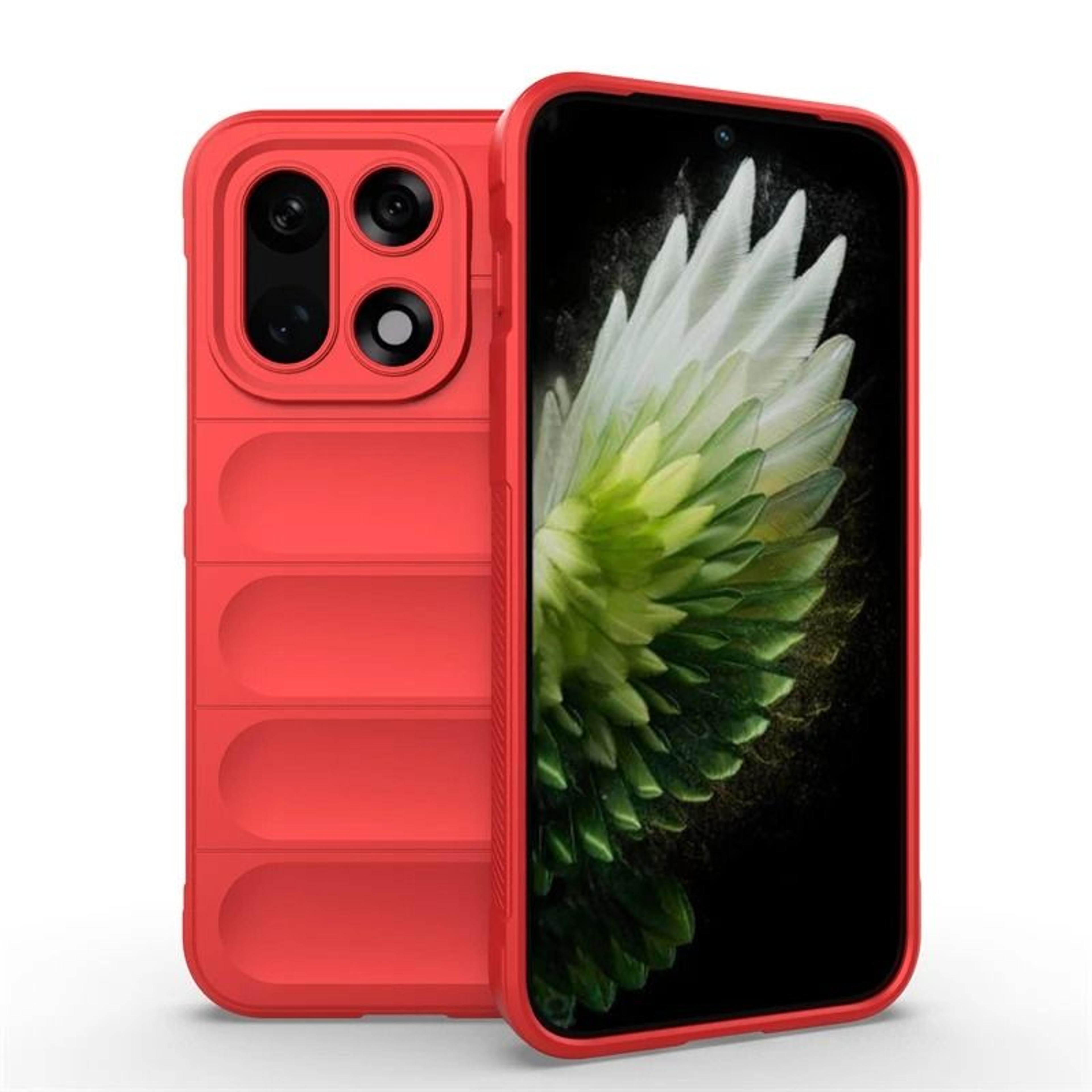 Shockproof Silicone Phone Case For OnePlus 15 10