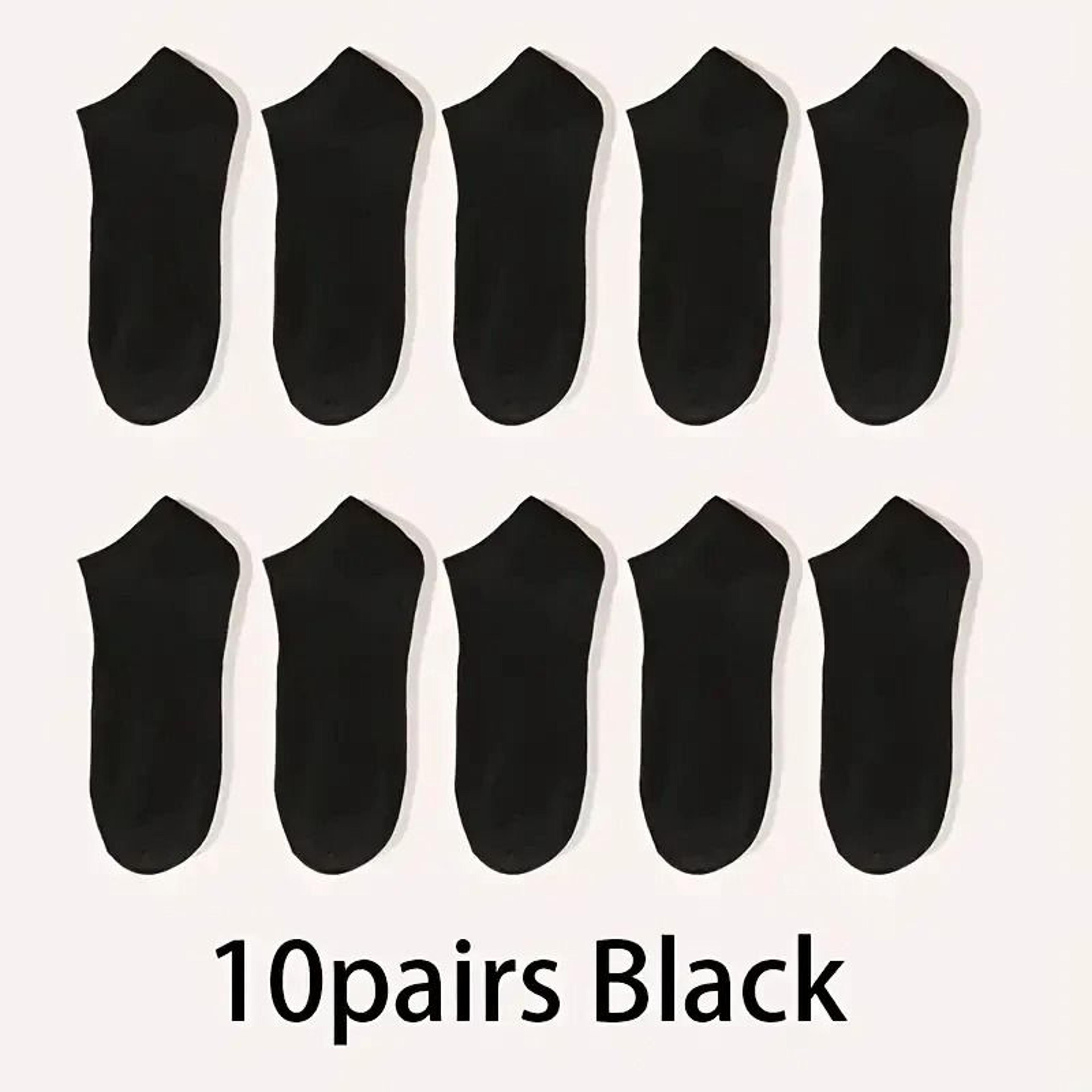 Unisex ComfortFit Ankle Socks  Breathable Lightweight Ideal For Everyday Wear 5