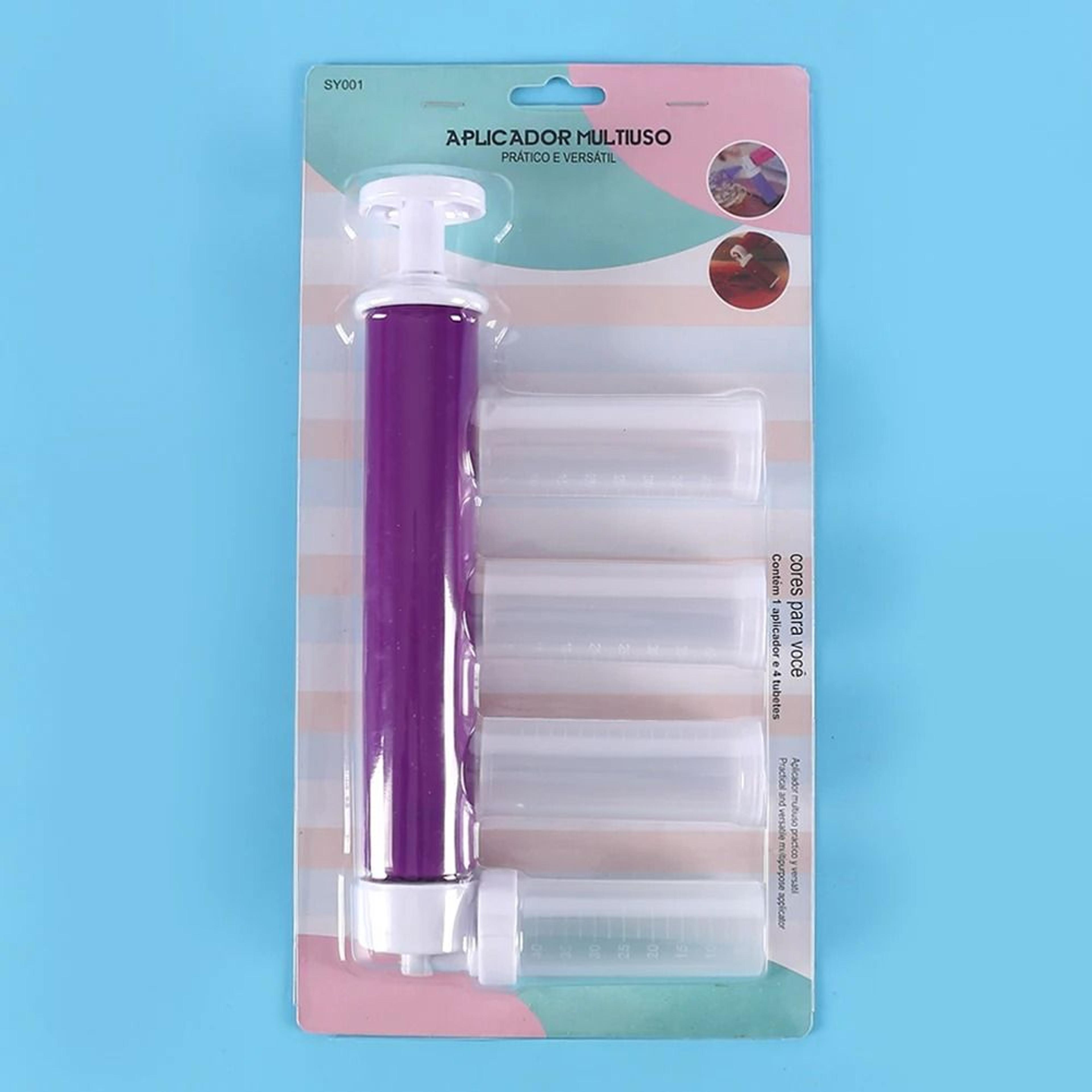 Manual Cake Decorating Airbrush Pump 9