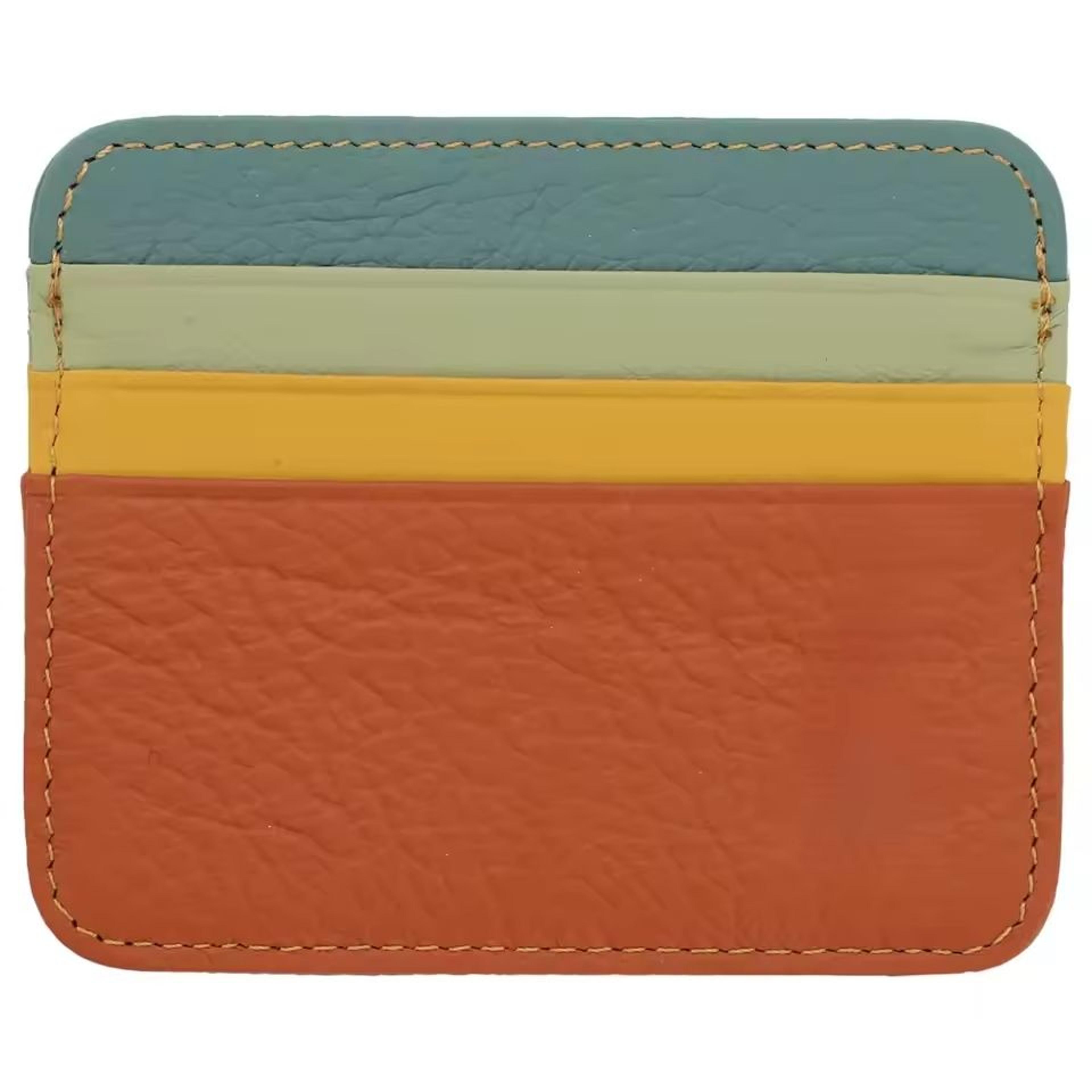Ultra Thin Credit Card Holder Wallet 3