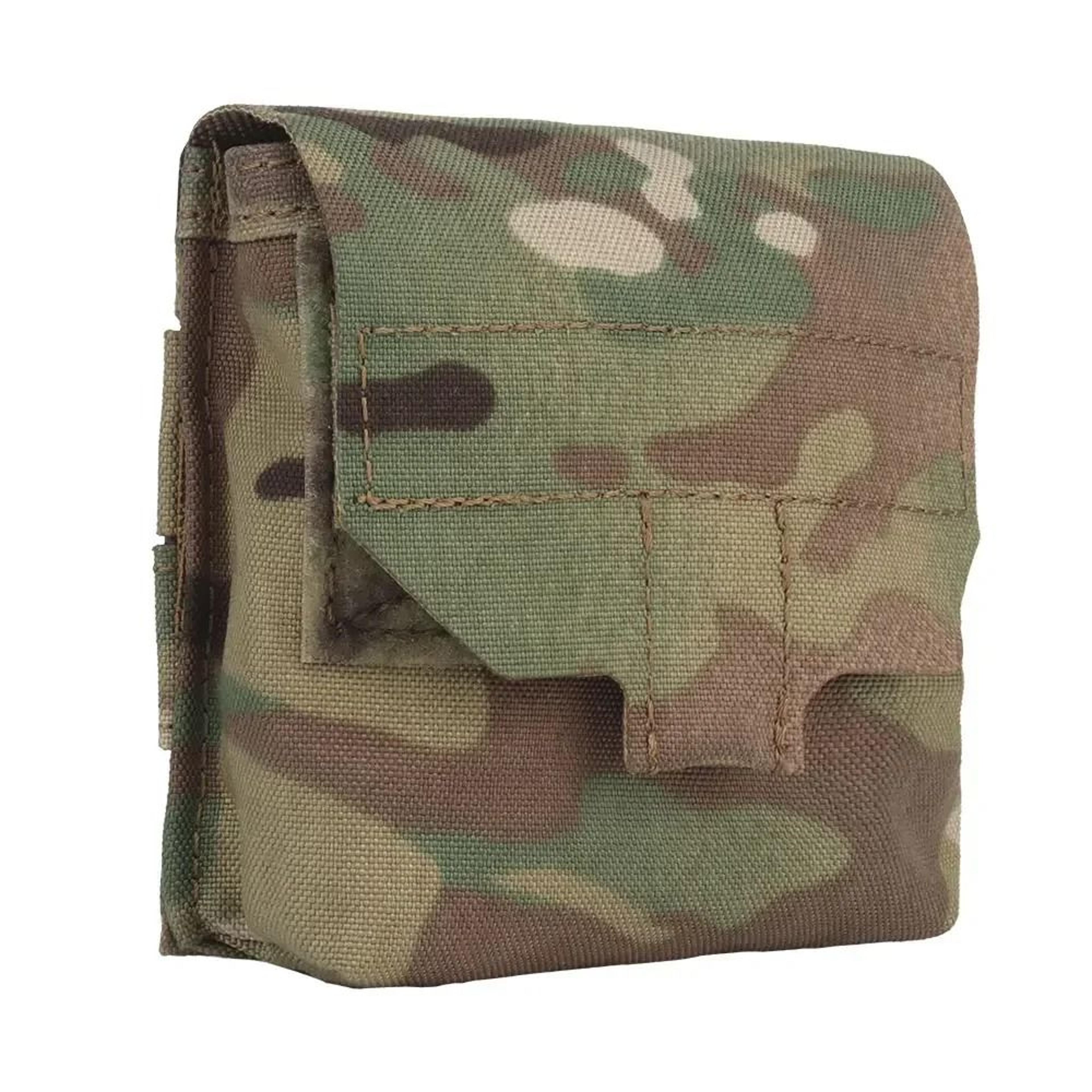 MOLLE Tactical Waist Bag 11
