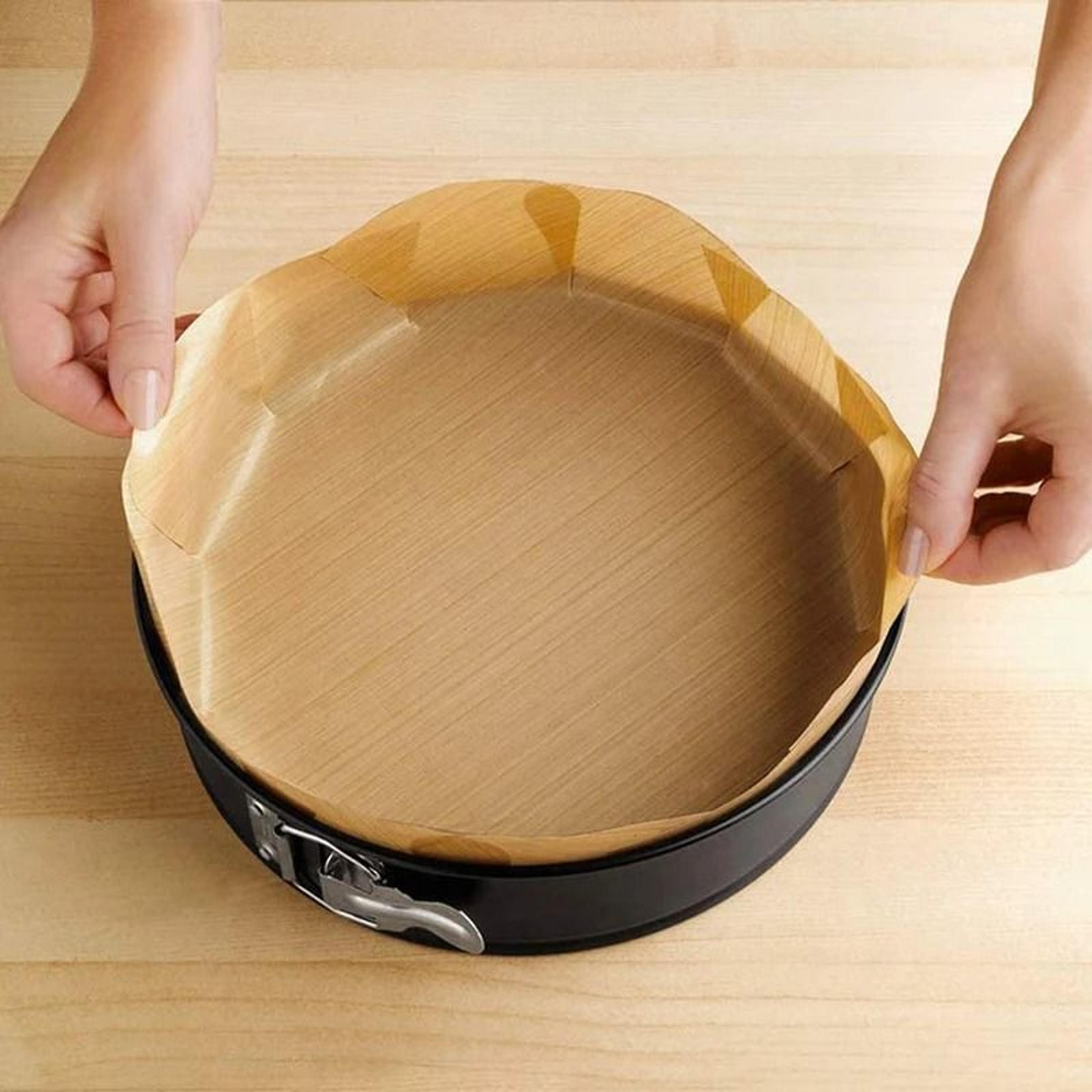Reusable NonStick Baking Mat 0