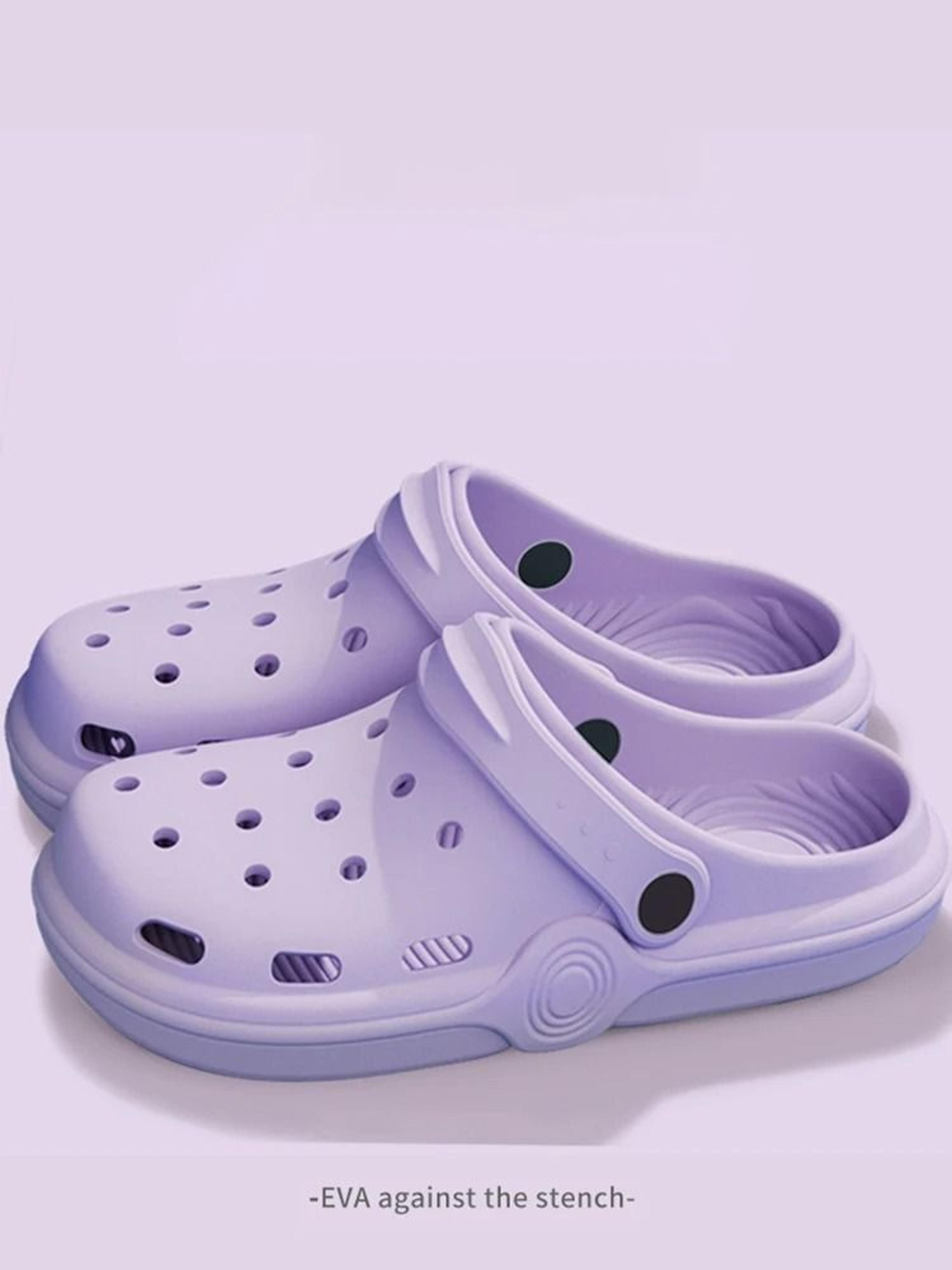 Womens Summer Thick Sole Anti Slip Work And Beach Sandals 5