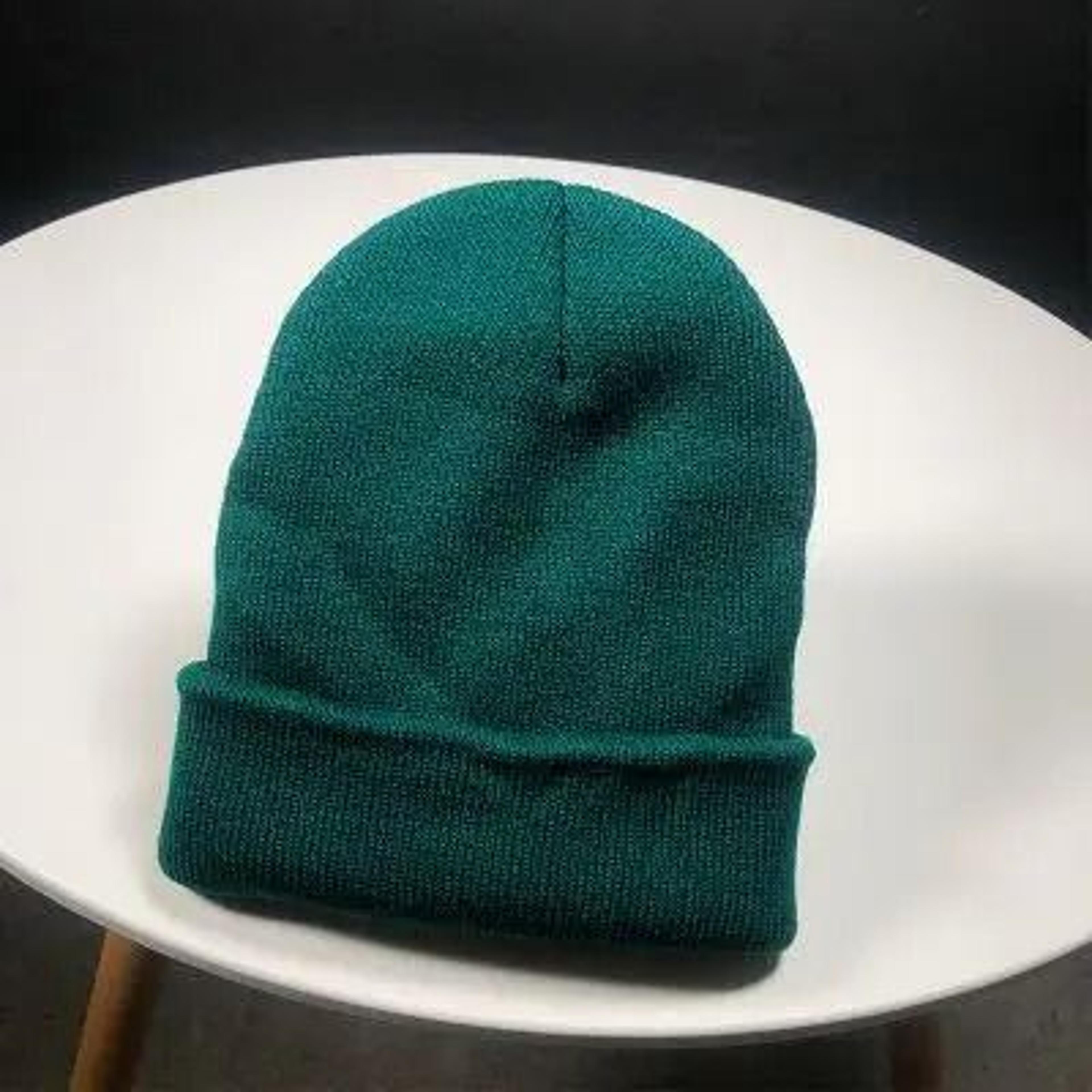 Winter Knit Beanie Hat For Women And Men 9