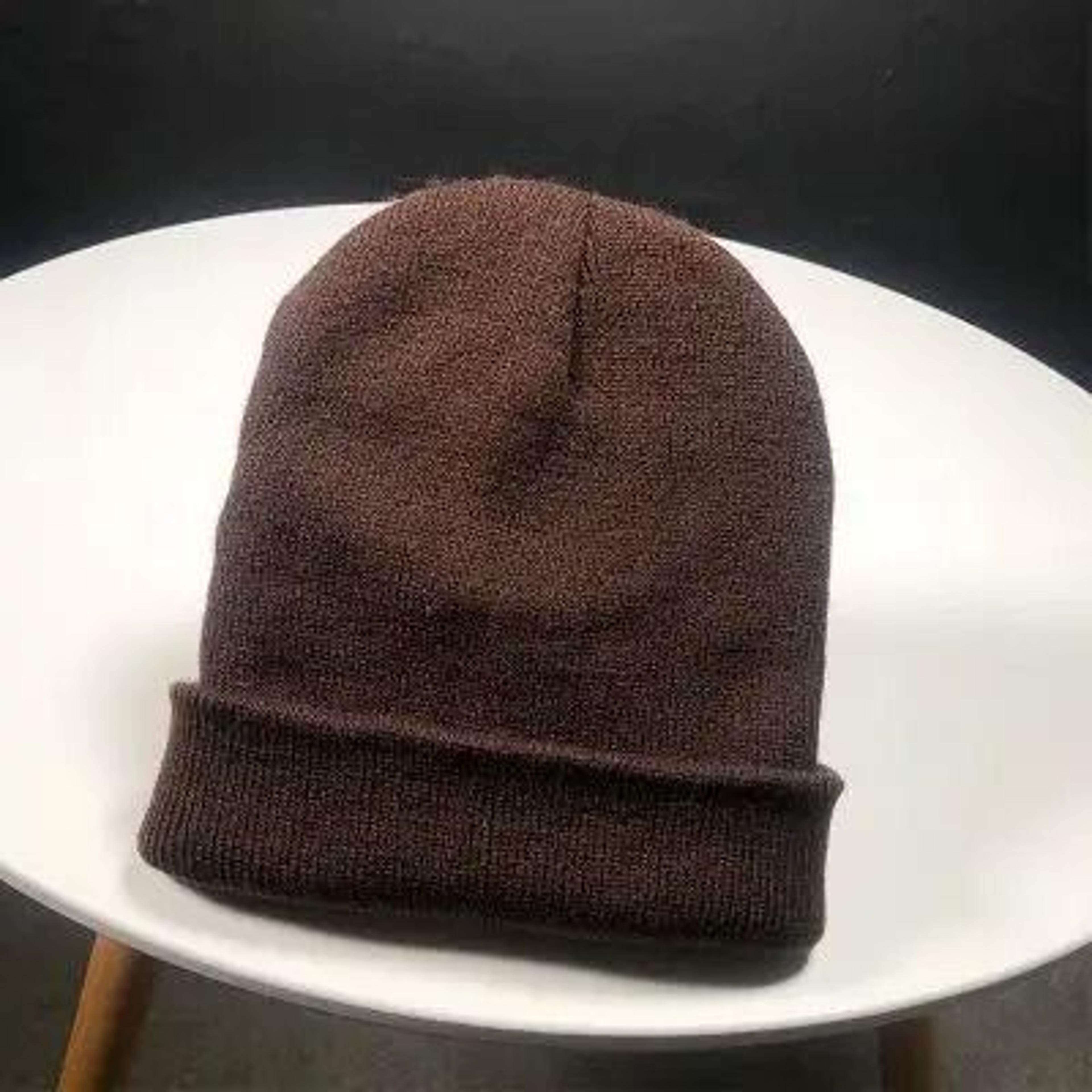 Winter Knit Beanie Hat For Women And Men 21