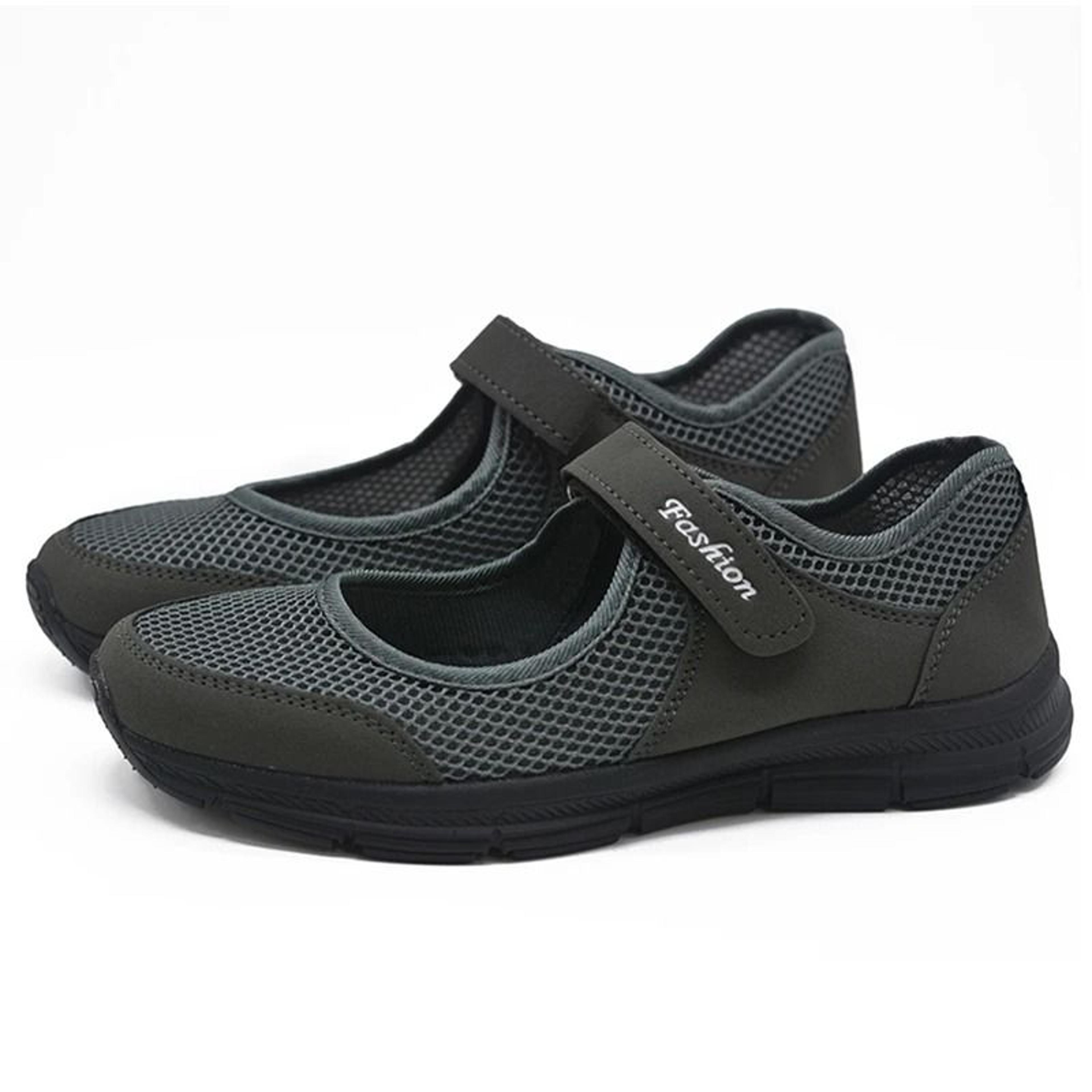 Women Lightweight Vulcanized Casual Sneakers 9