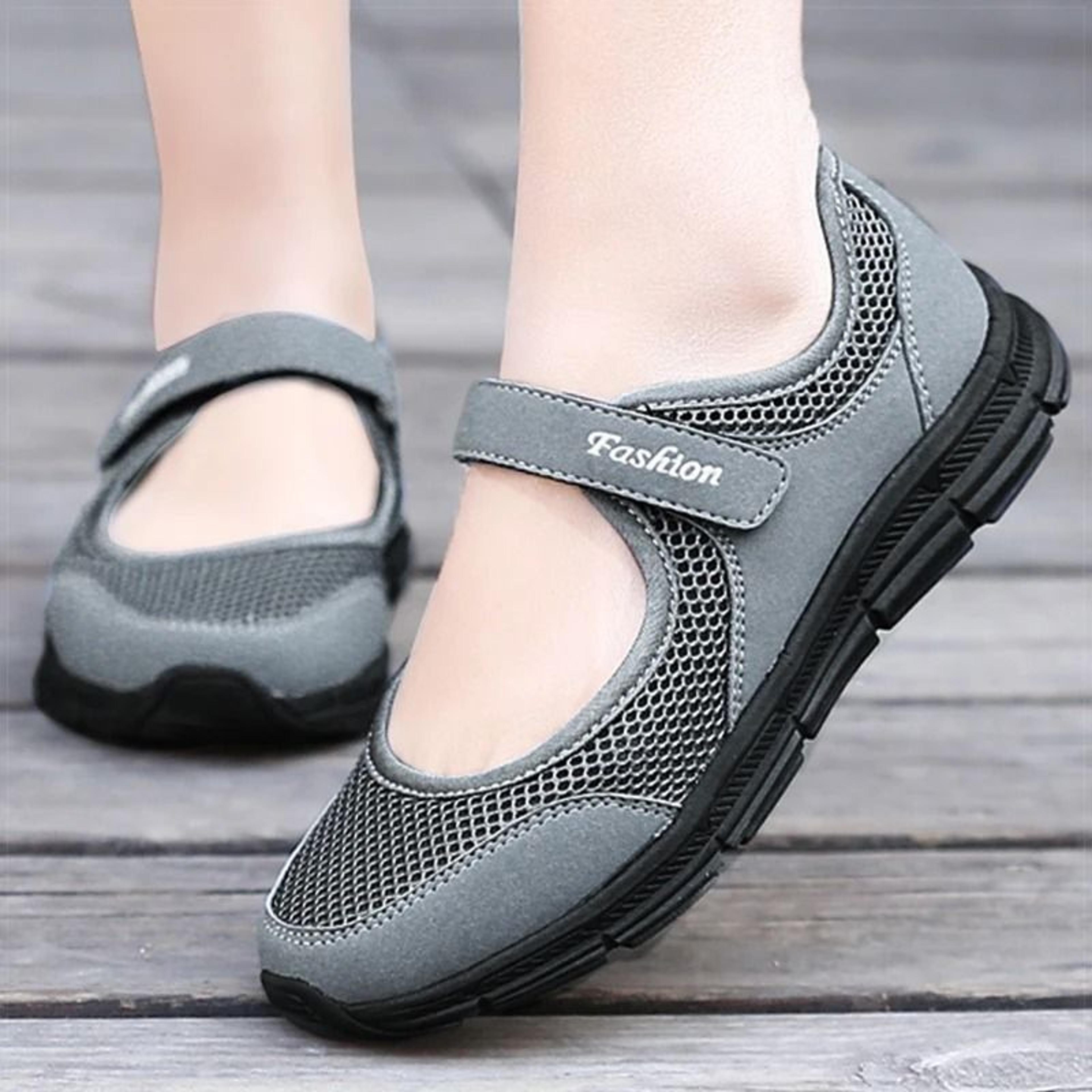 Women Lightweight Vulcanized Casual Sneakers 3
