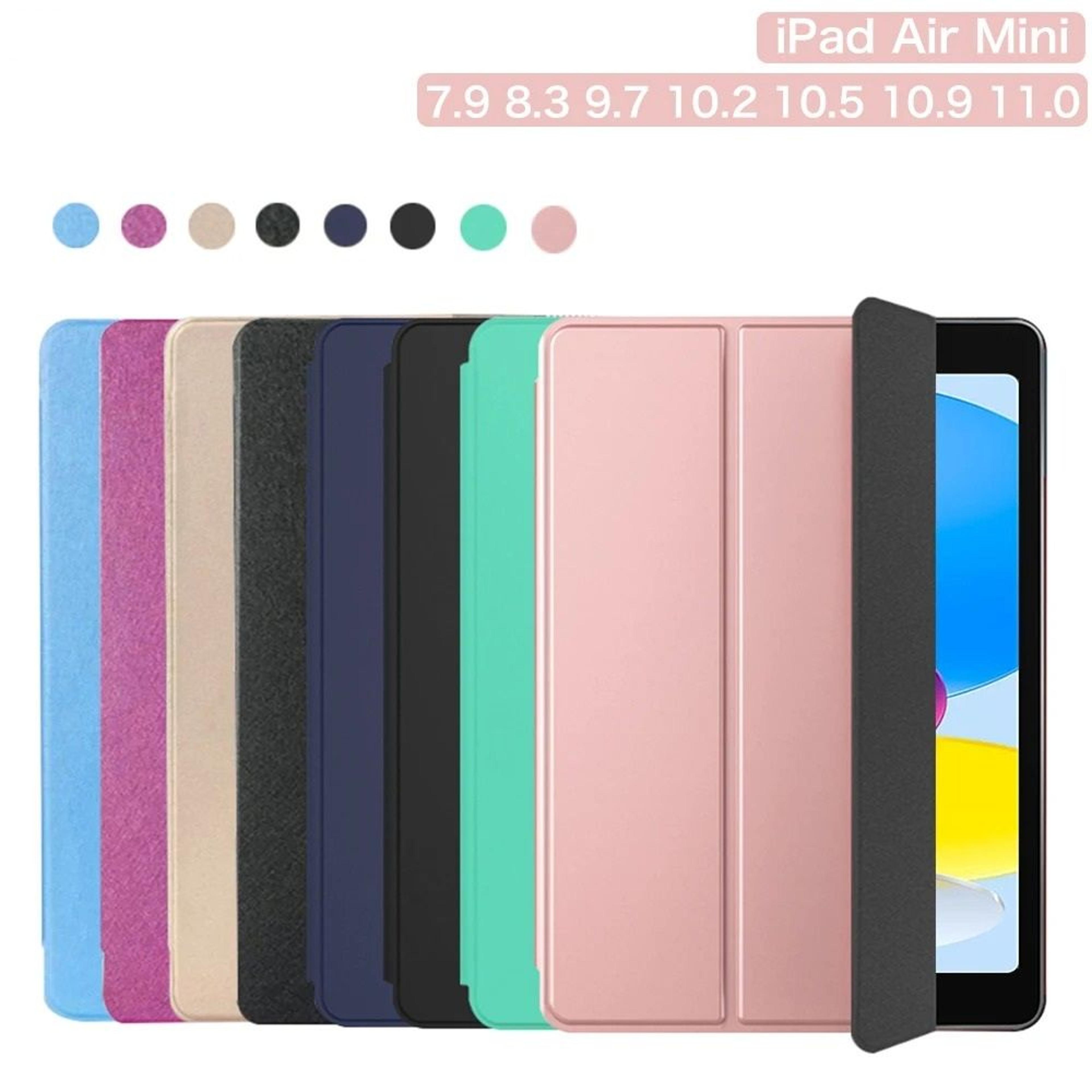 Magnetic IPad Case Cover For Multiple IPad Models 0