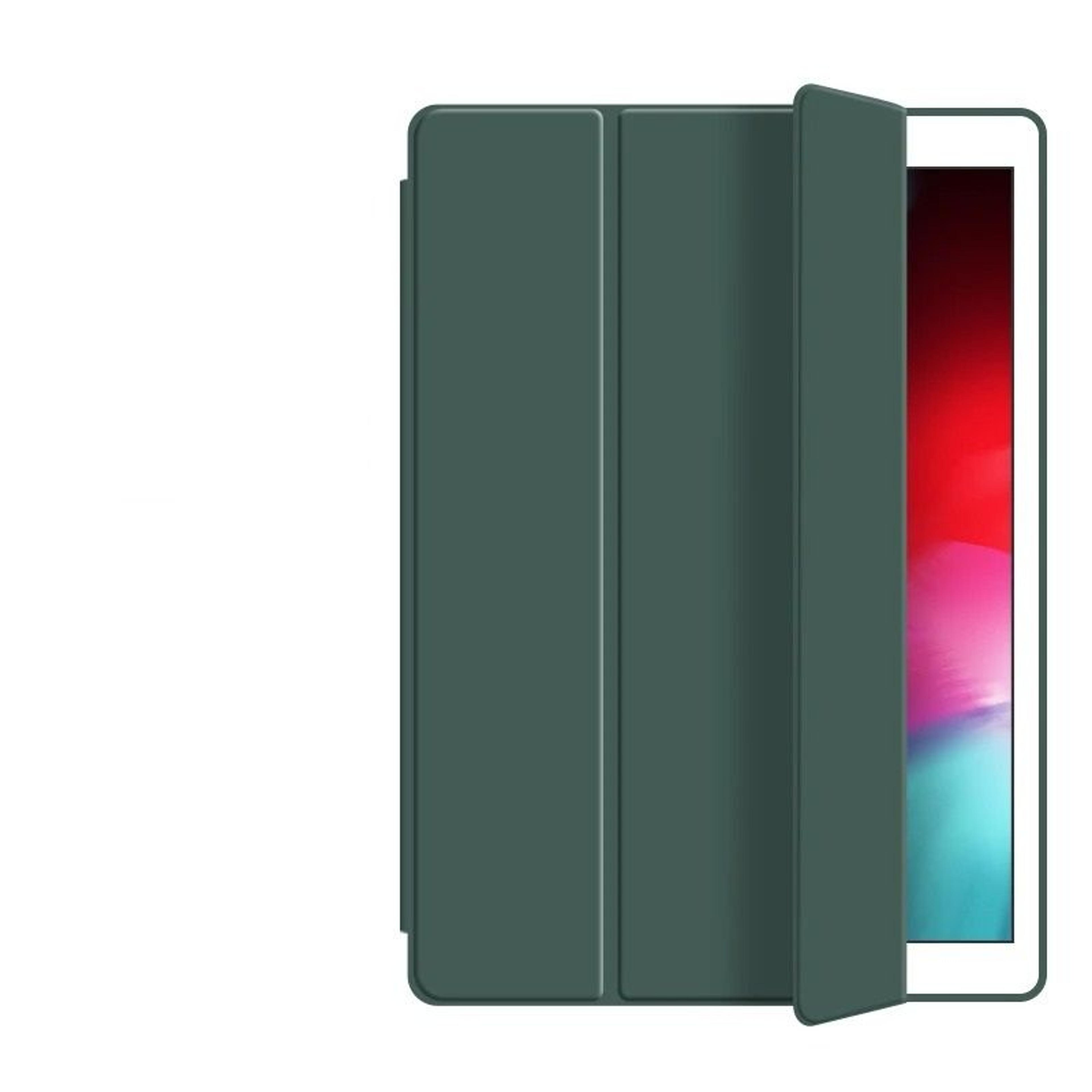 IPad Case Protective Cover For Multiple IPad Models With Stand And PU Leather Design 11