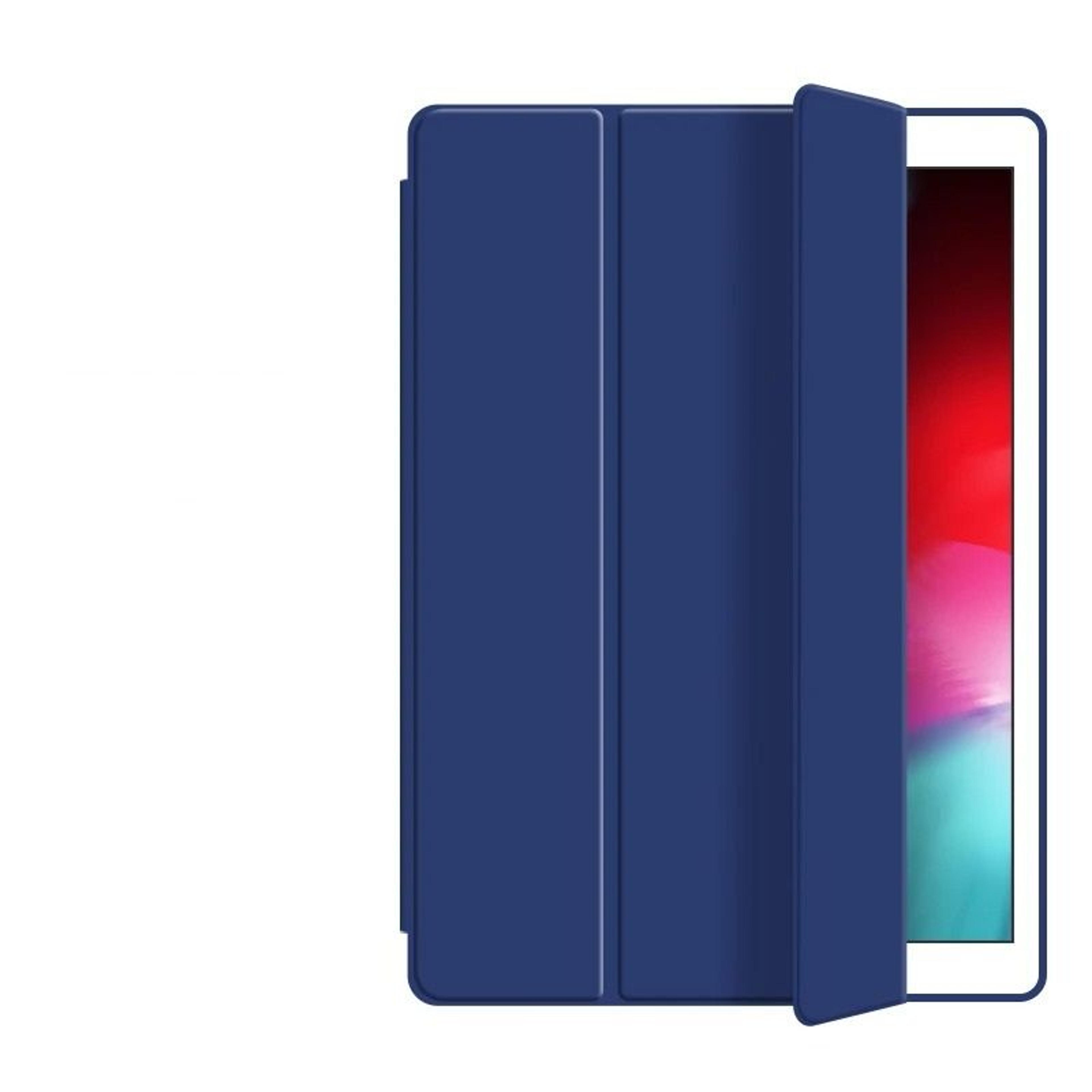 IPad Case Protective Cover For Multiple IPad Models With Stand And PU Leather Design 13