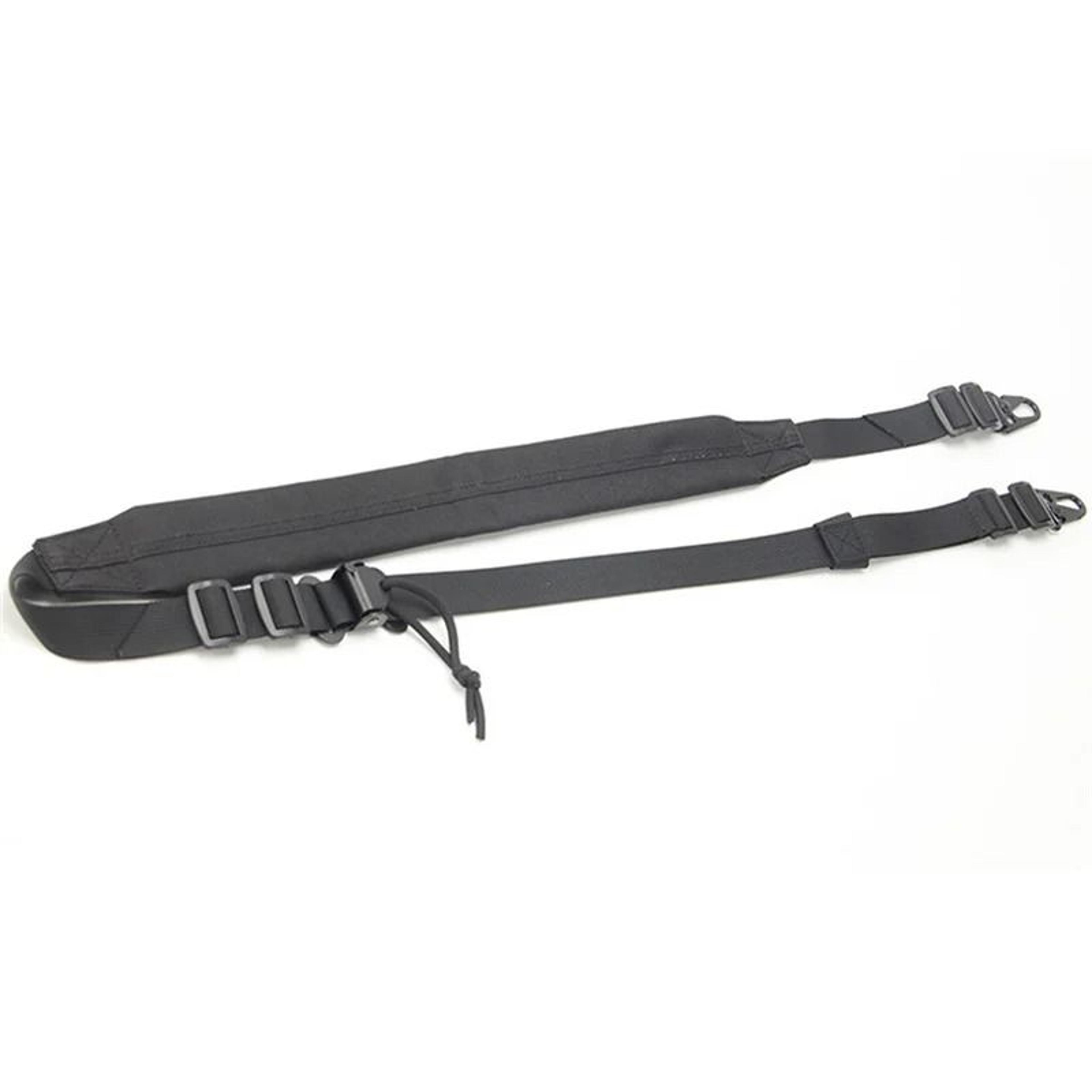 Hunting Rifle Tactical Sling  Removable 2 Point Padded Combat Strap 1