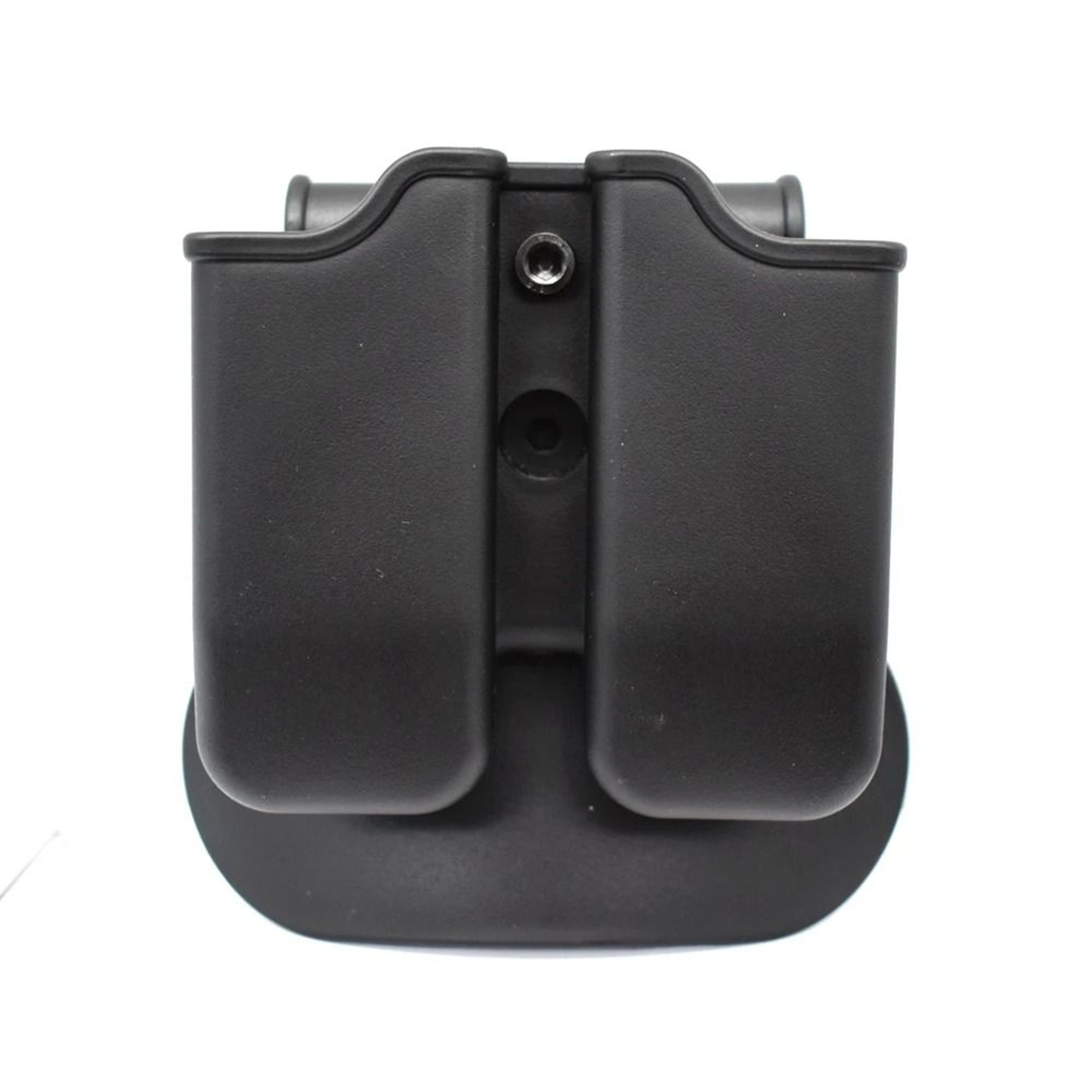 PX4 Case Tactical Bereta PX4 Holster With Double Magazine Pouch 7