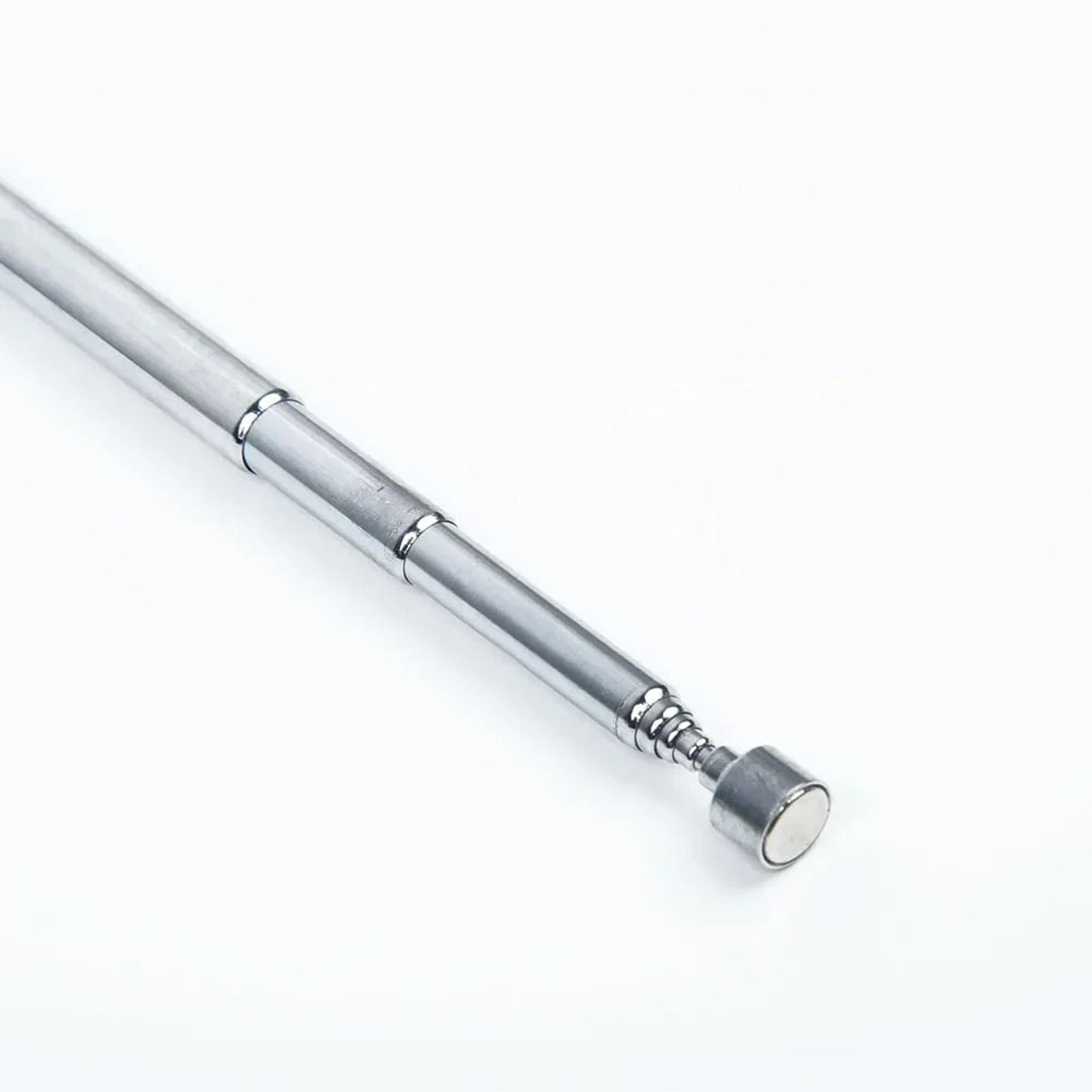 Telescopic Magnetic Pickup Pen Tool Extendable Stainless Steel Rod For Car And Machinery Repair 0