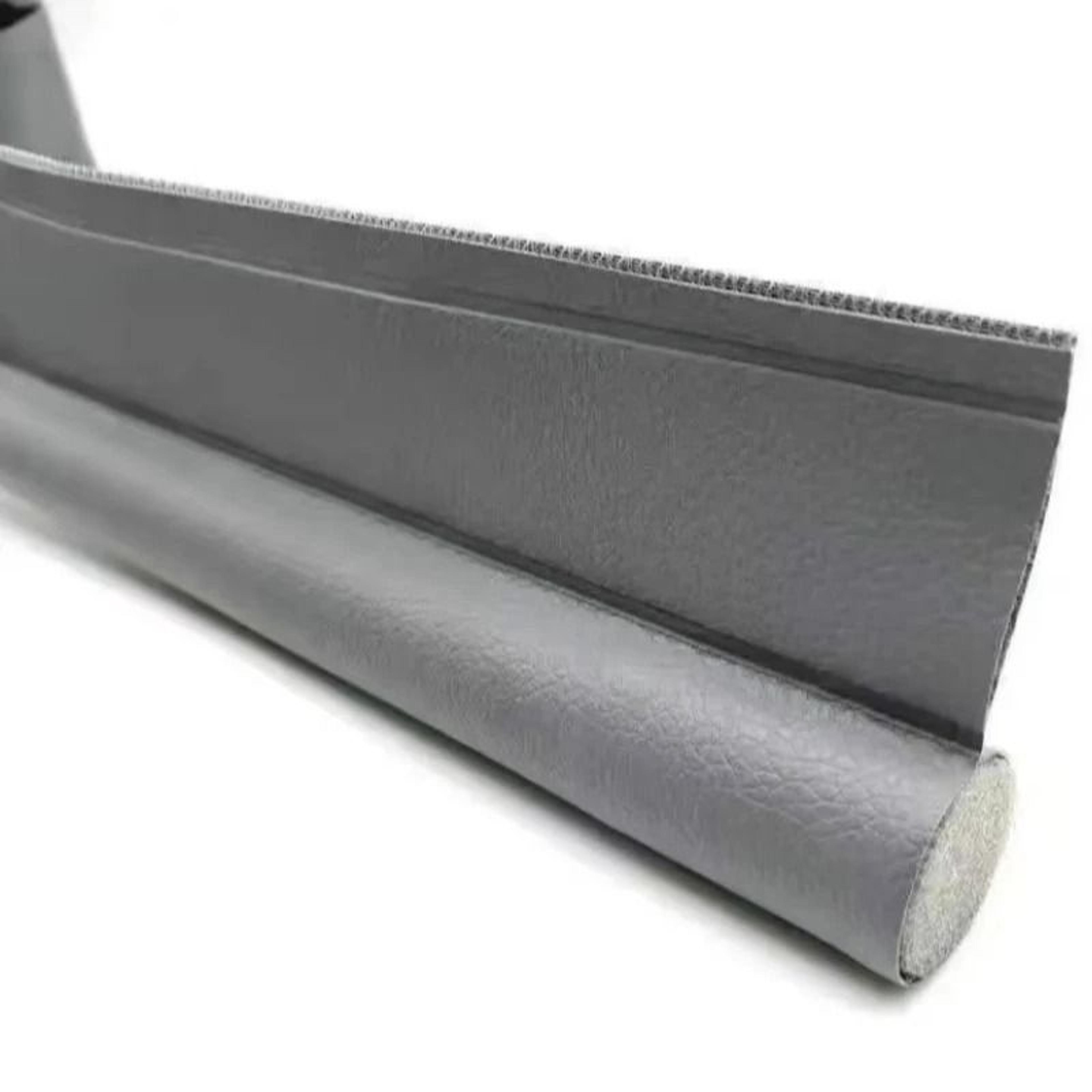 Door Bottom Seal Strip Weatherstrip For Draft Protection And Sound Insulation 10