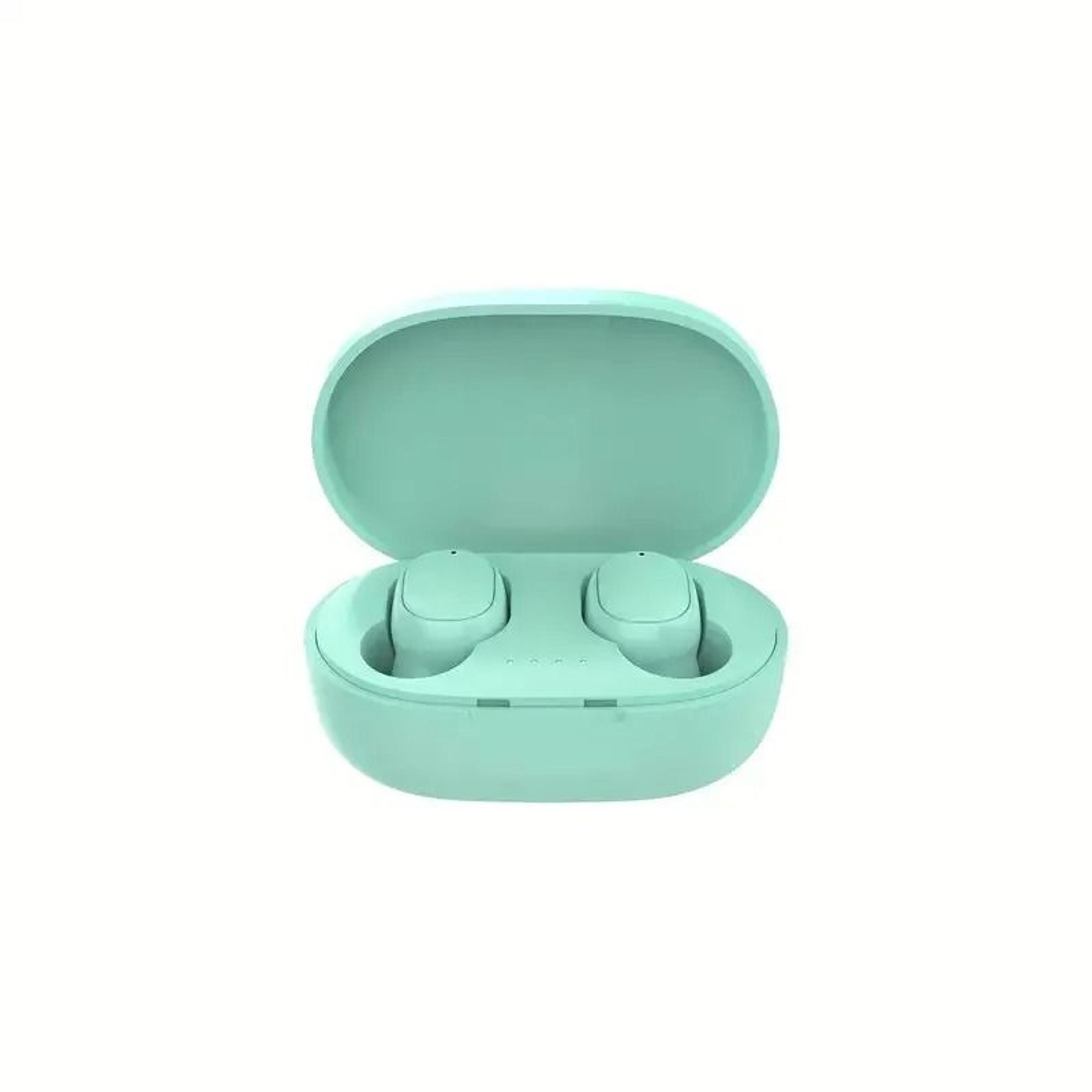 Wireless Earbuds Bluetooth Headset With Charging Case And Touch Control 7