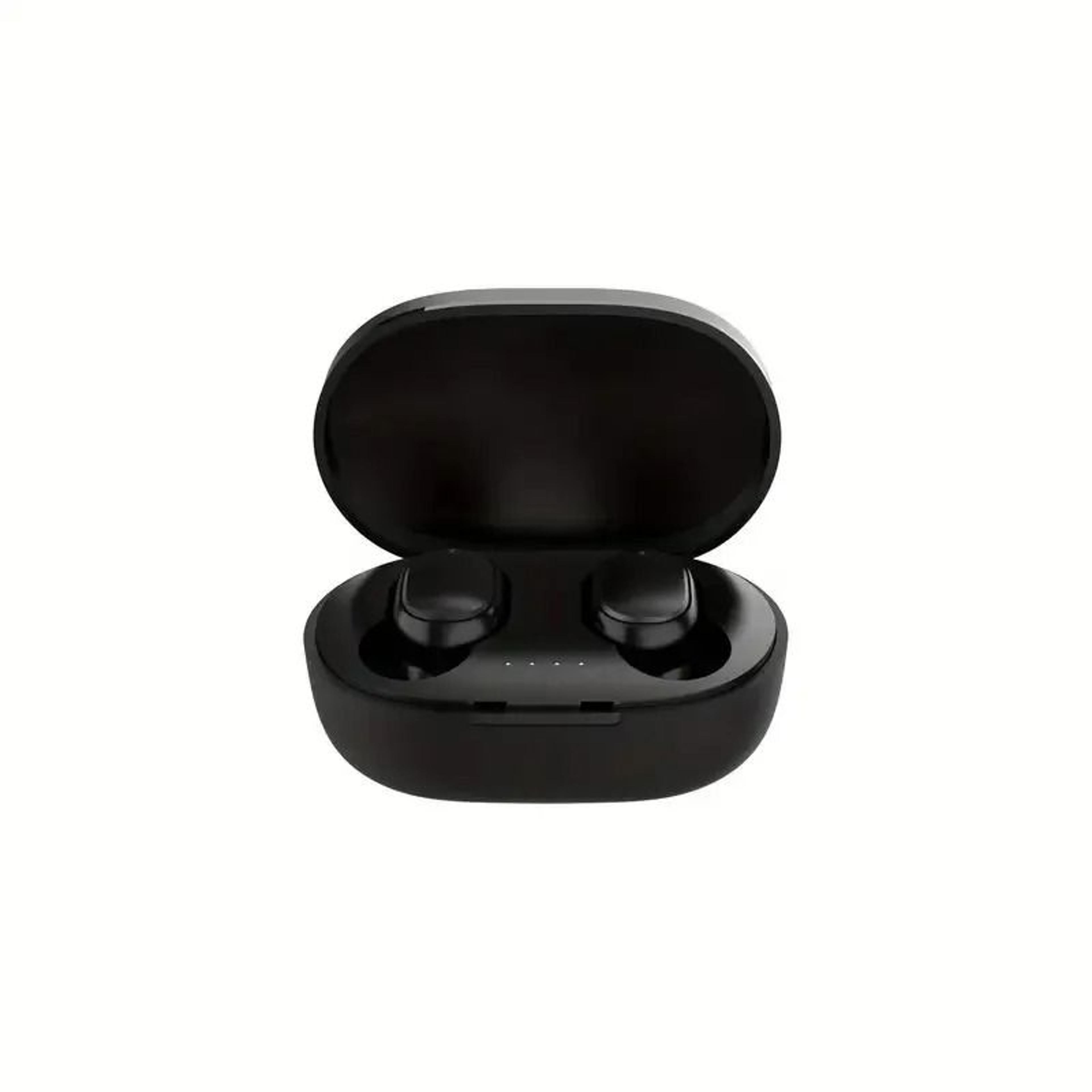Wireless Earbuds Bluetooth Headset With Charging Case And Touch Control 8