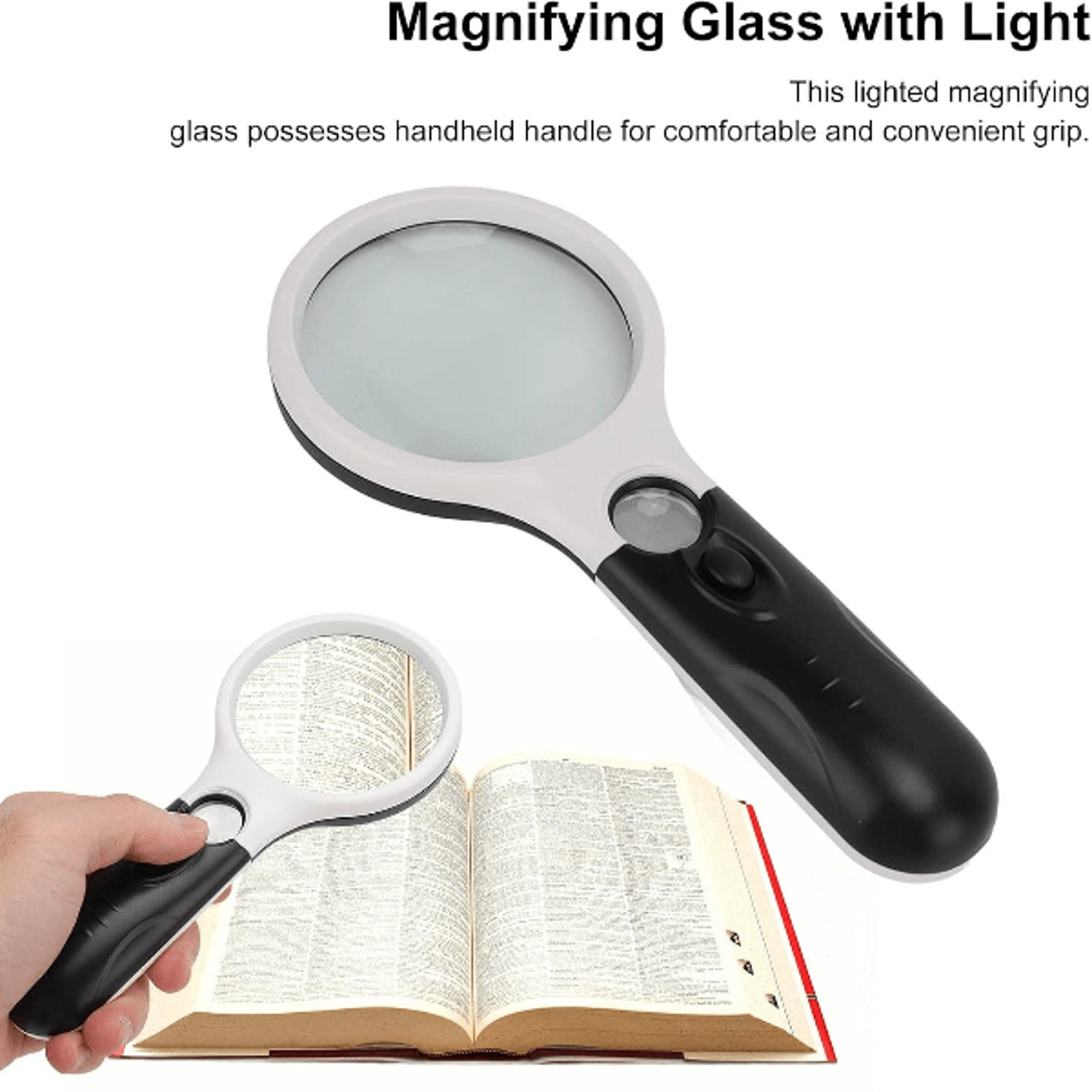 Magnifying Glass