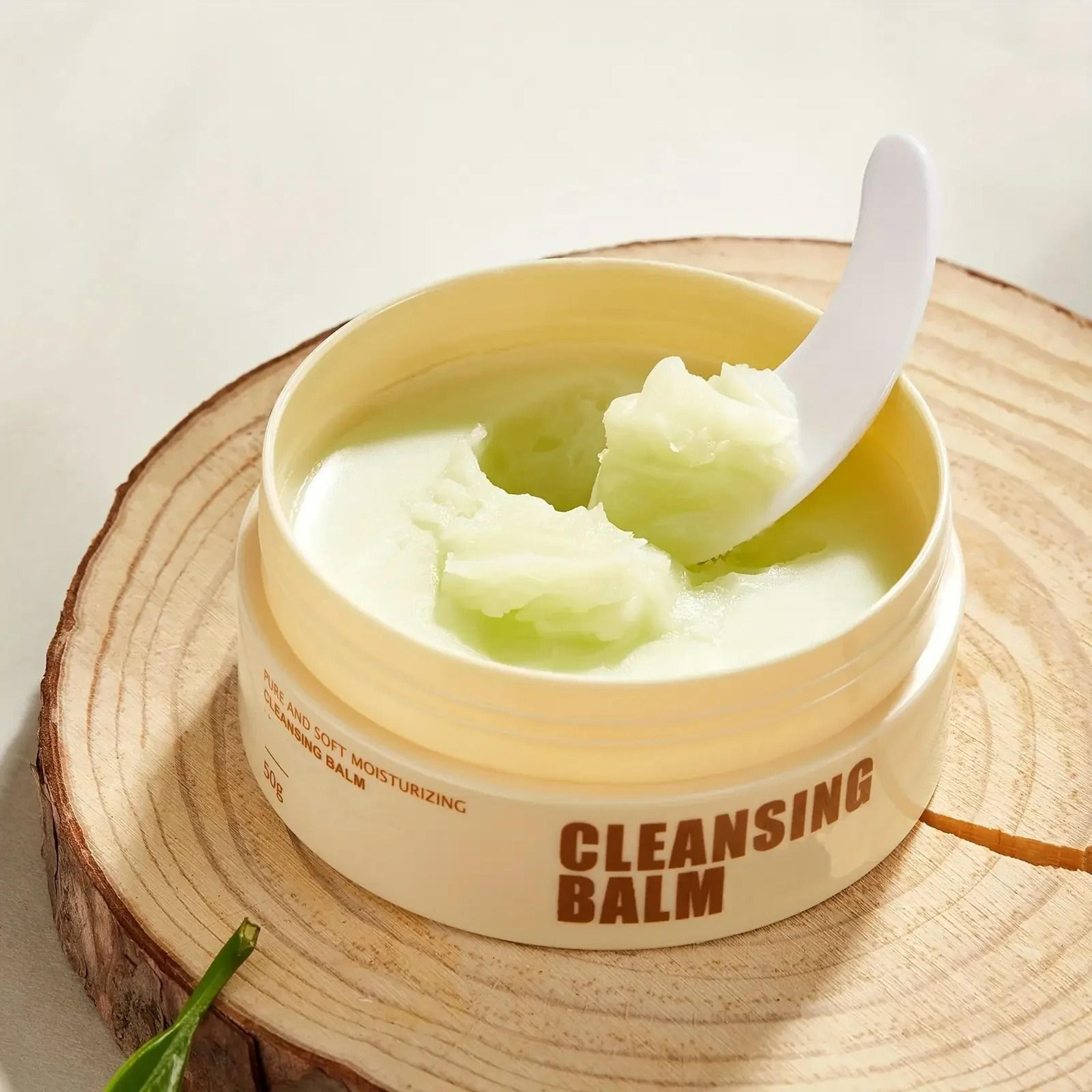 Mild Moisturizing Makeup Remover For Deep Gentle Cleansing 0