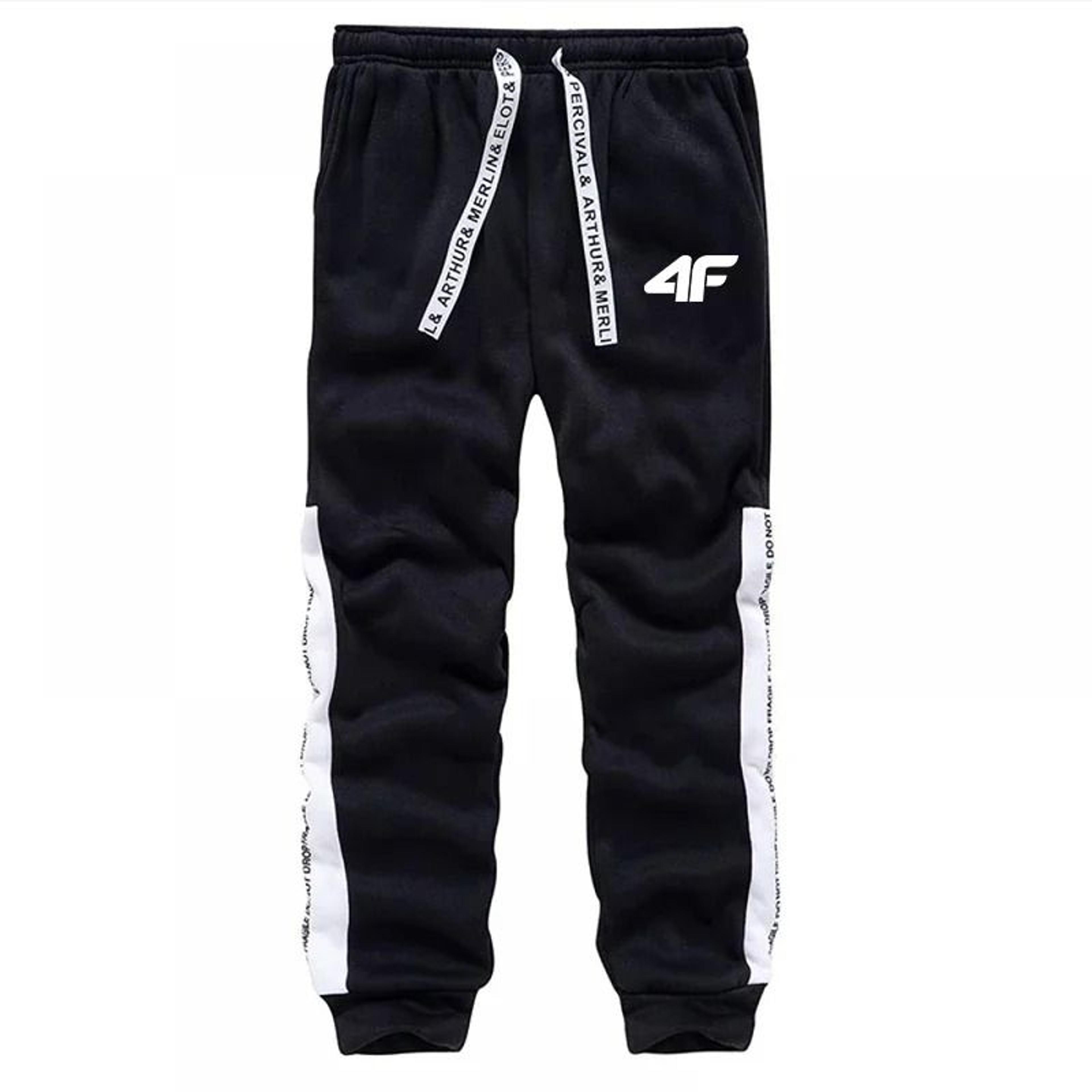 Mens Hooded Tracksuit Set For Casual Jogging And Daily Comfort 5