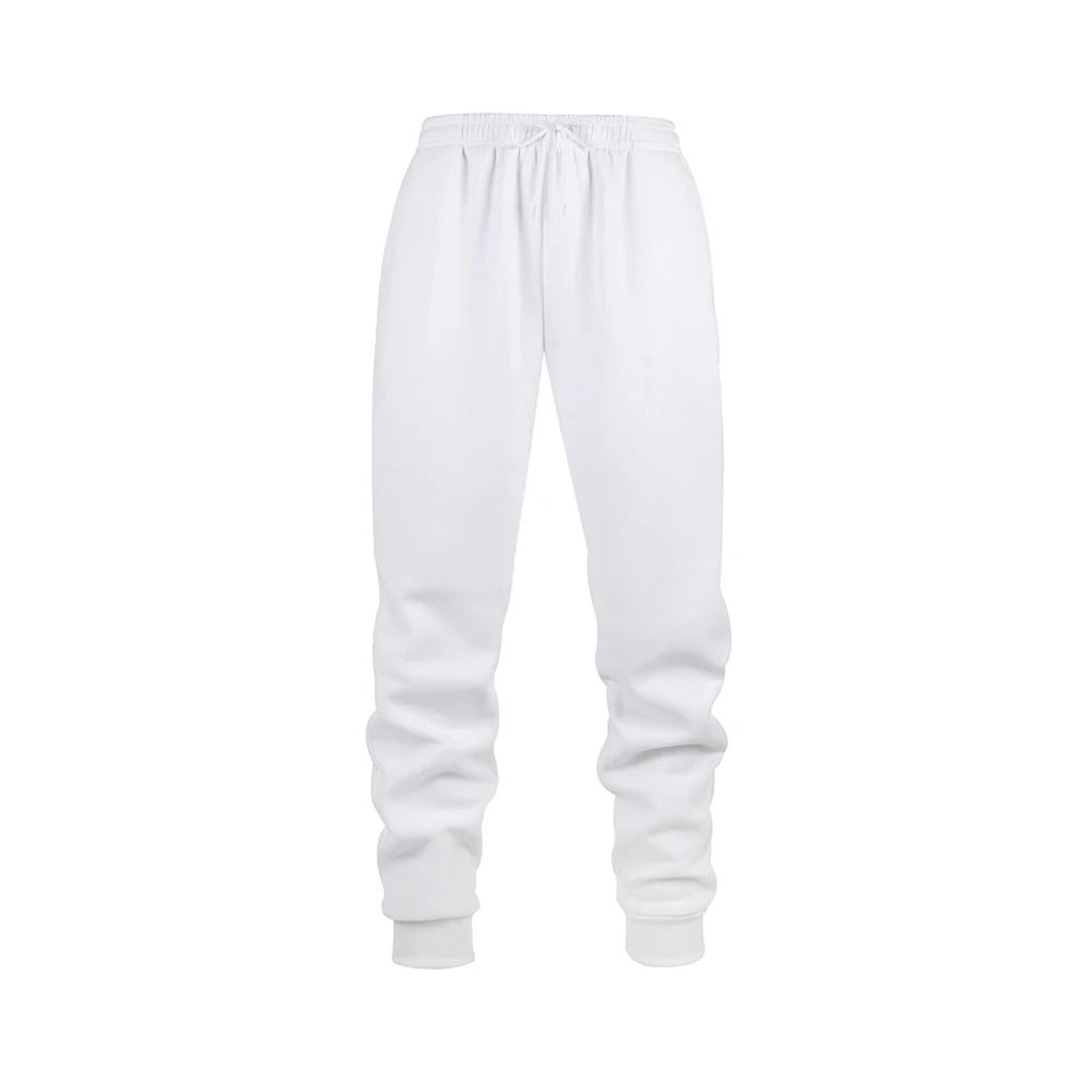 Mens Jogging Sports Pants For Autumn And Winter 6